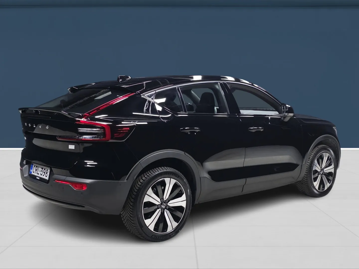 Autokuva 4 - CRL-398