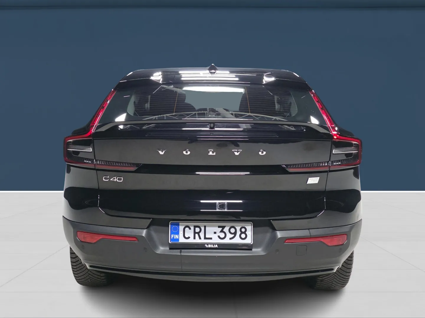 Autokuva 5 - CRL-398