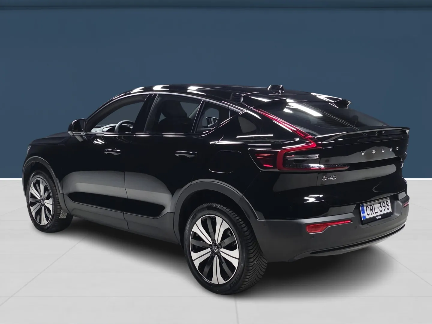 Autokuva 6 - CRL-398