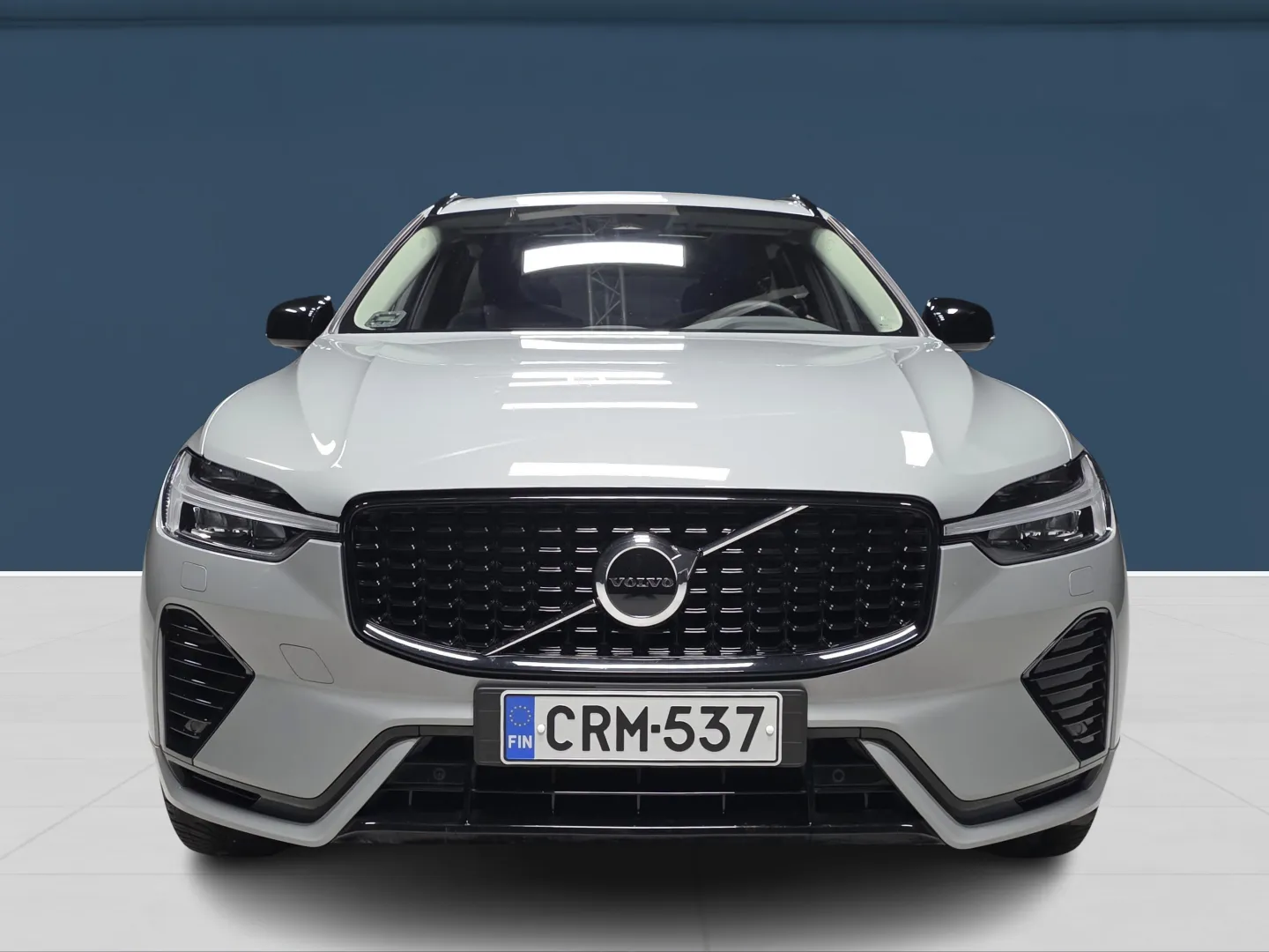 Autokuva 2 - CRM-537