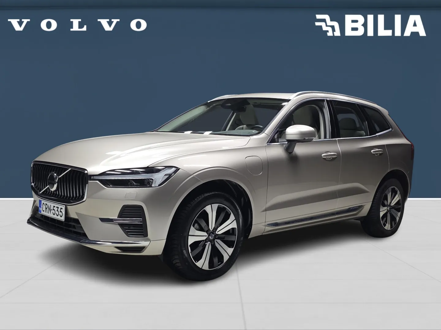 Volvo XC60 CRN-535