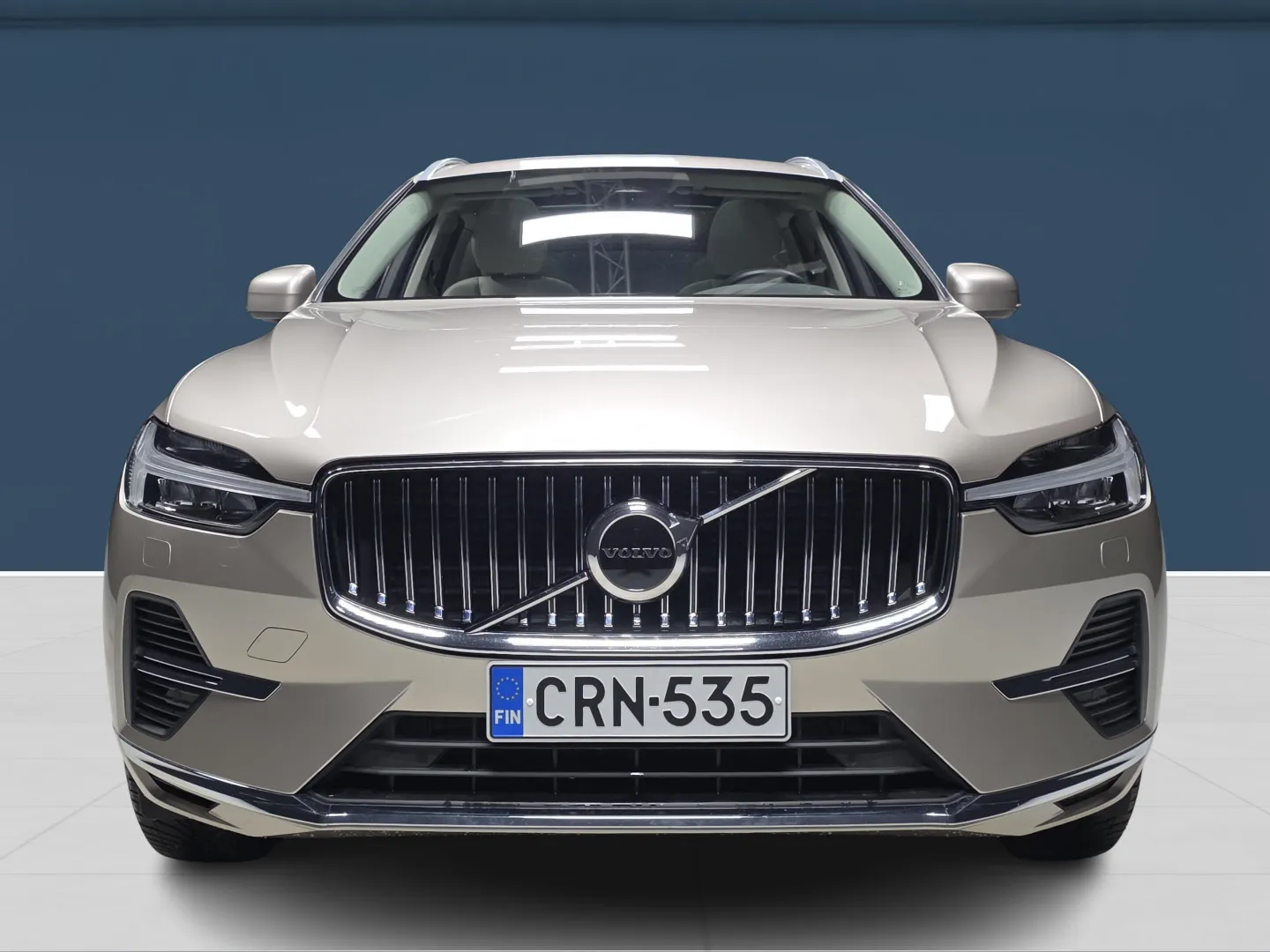 Autokuva 2 - CRN-535