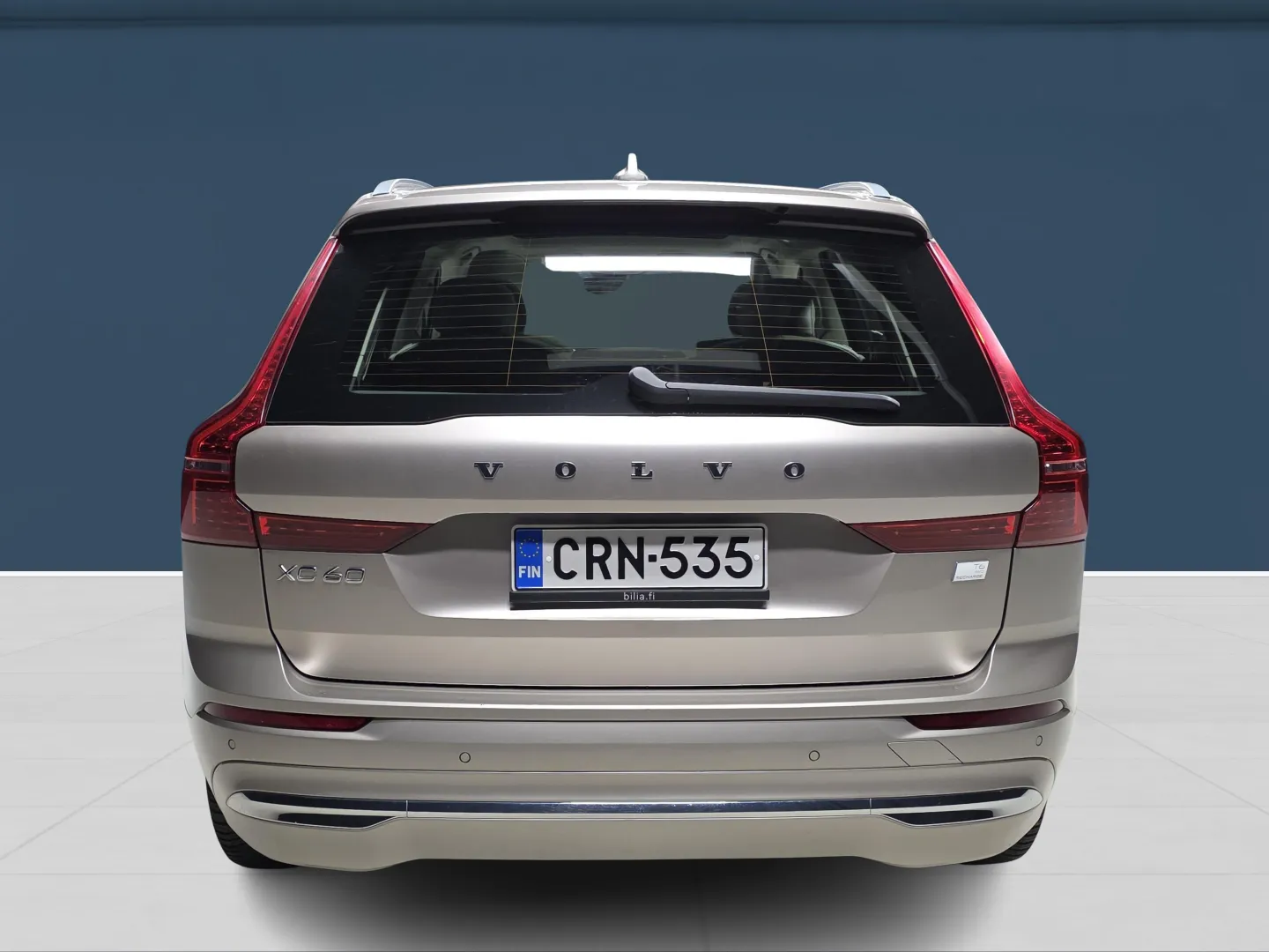 Autokuva 5 - CRN-535