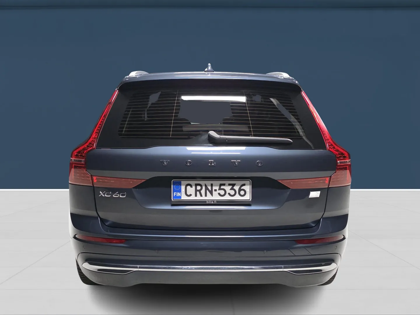Autokuva 5 - CRN-536