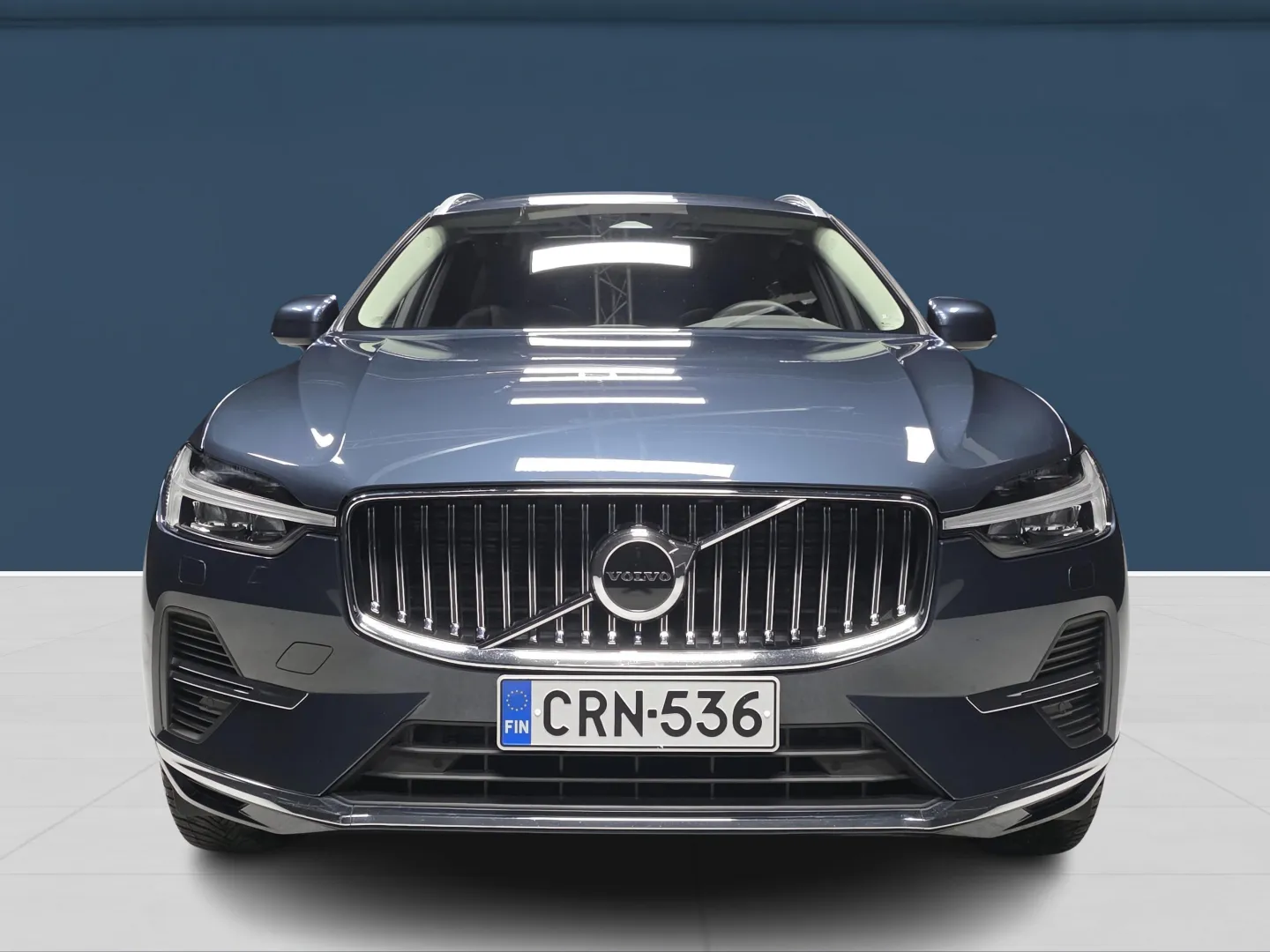 Autokuva 2 - CRN-536