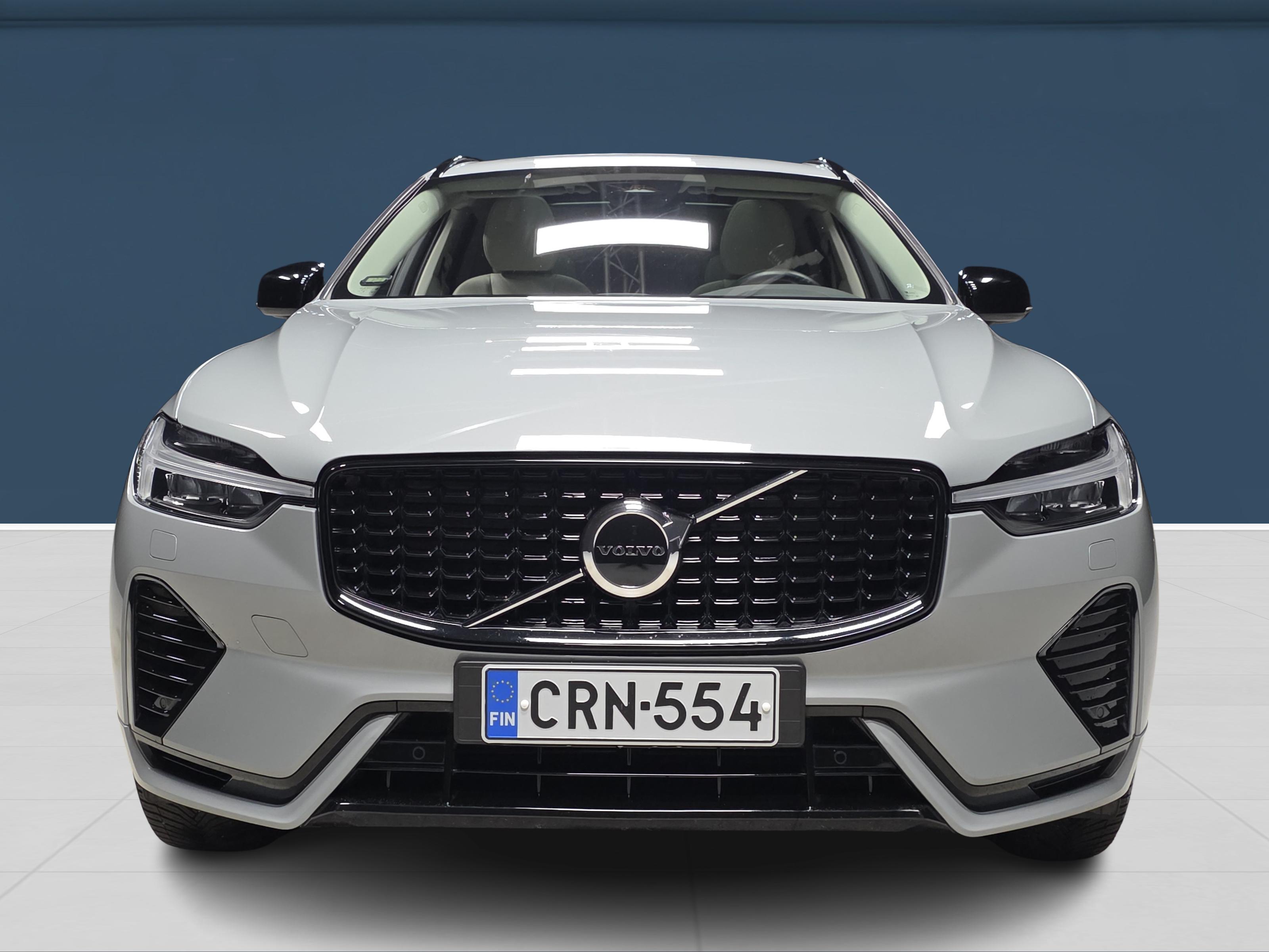 Volvo XC60 2024, kuva 2/17