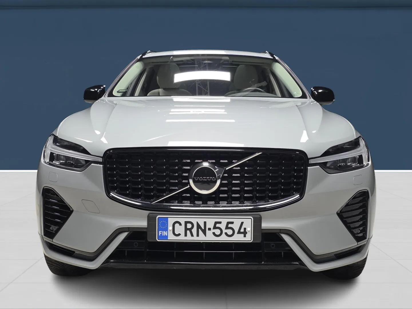 Autokuva 2 - CRN-554
