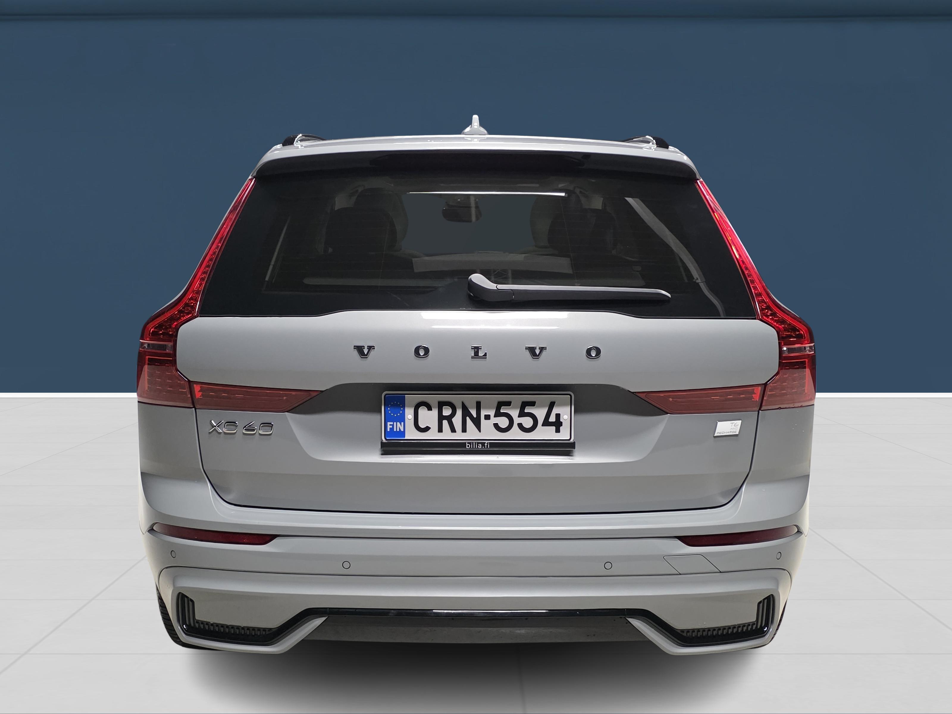 Volvo XC60 2024, kuva 5/17