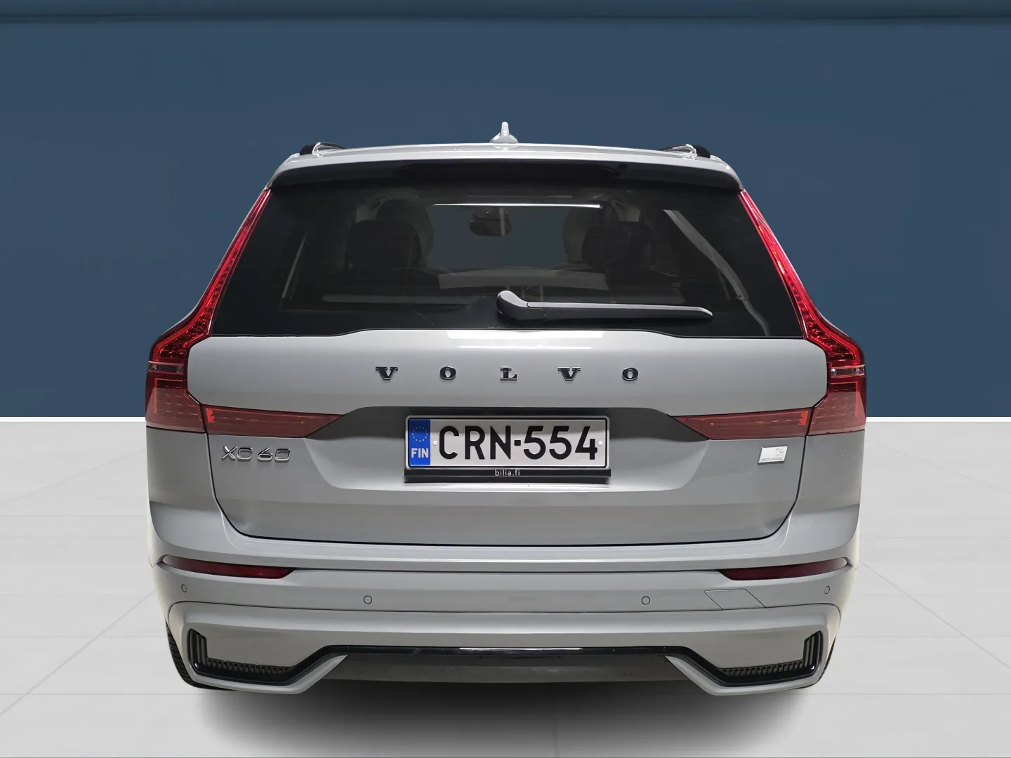 Autokuva 5 - CRN-554
