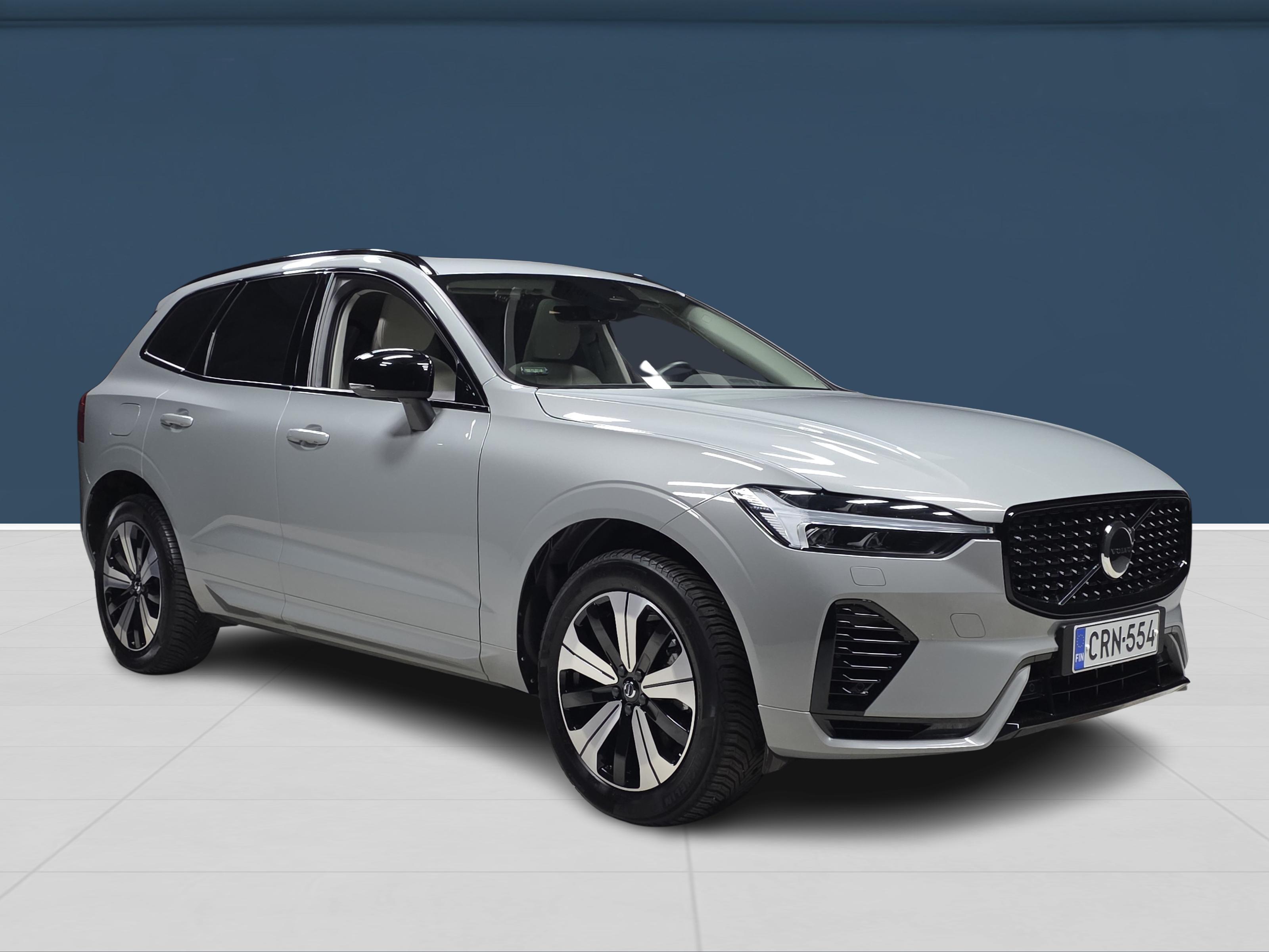 Volvo XC60 2024, kuva 3/17