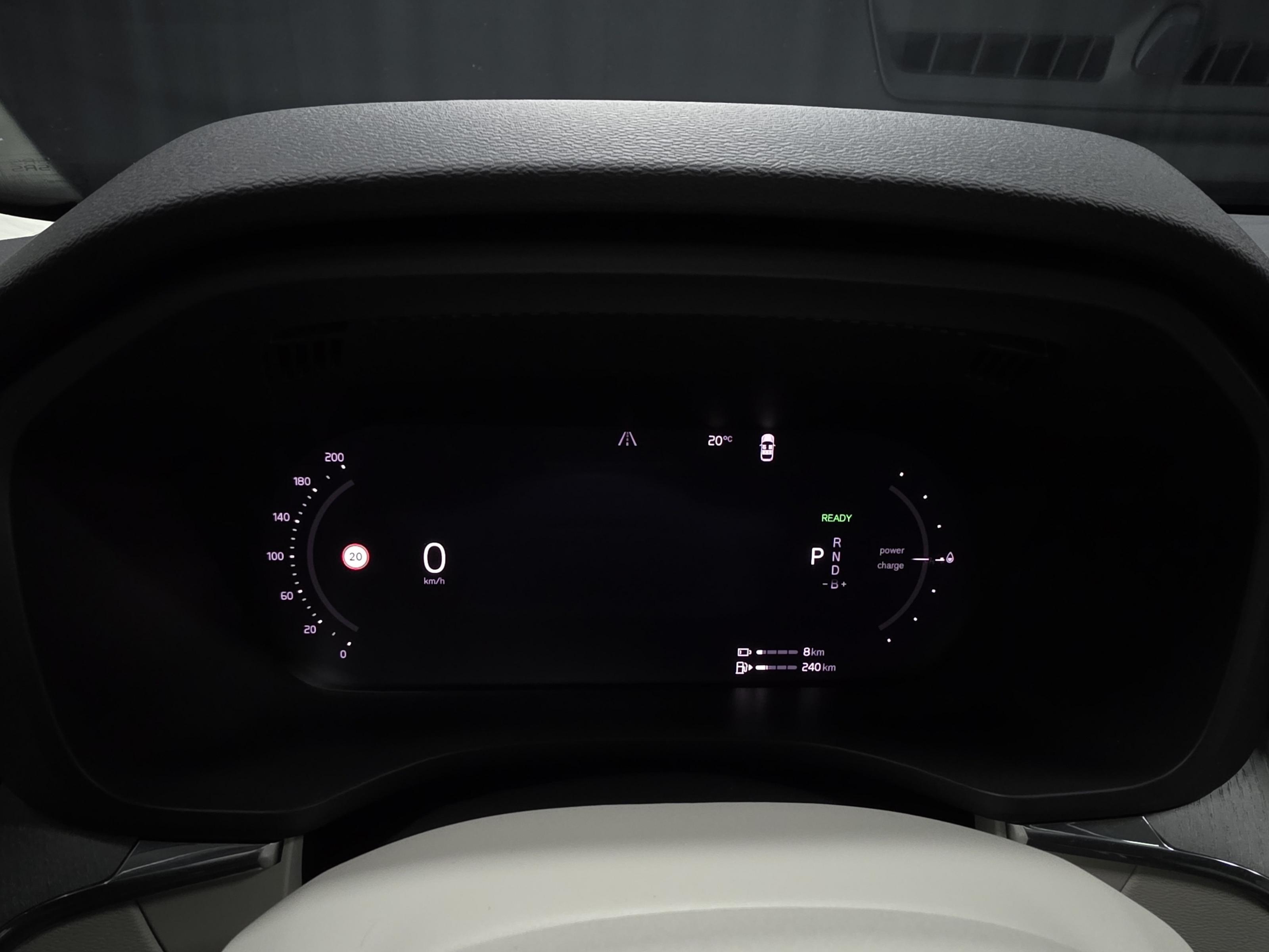 Volvo XC60 2024, kuva 7/17