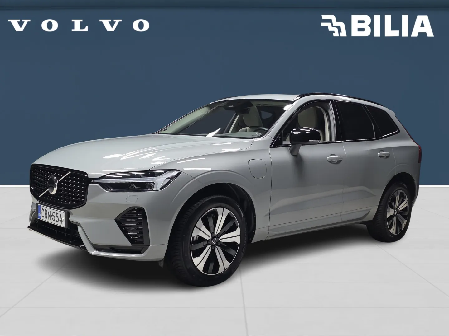 Volvo XC60 CRN-554