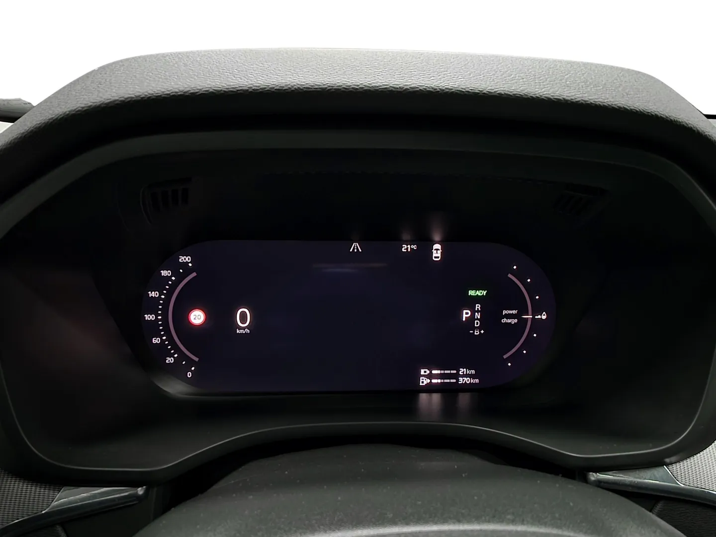 Autokuva 7 - CRP-991