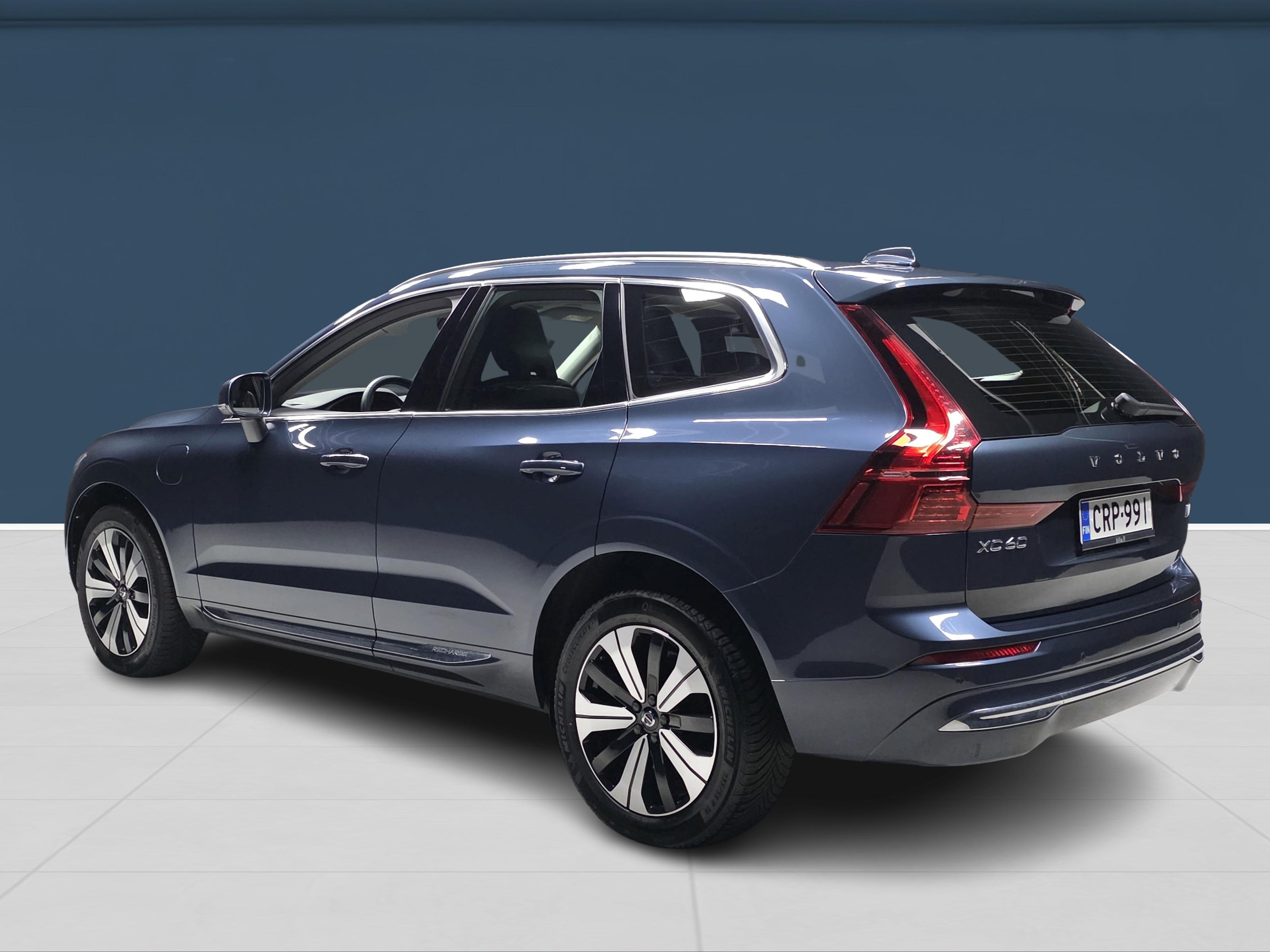 Volvo XC60 2024, kuva 6/17