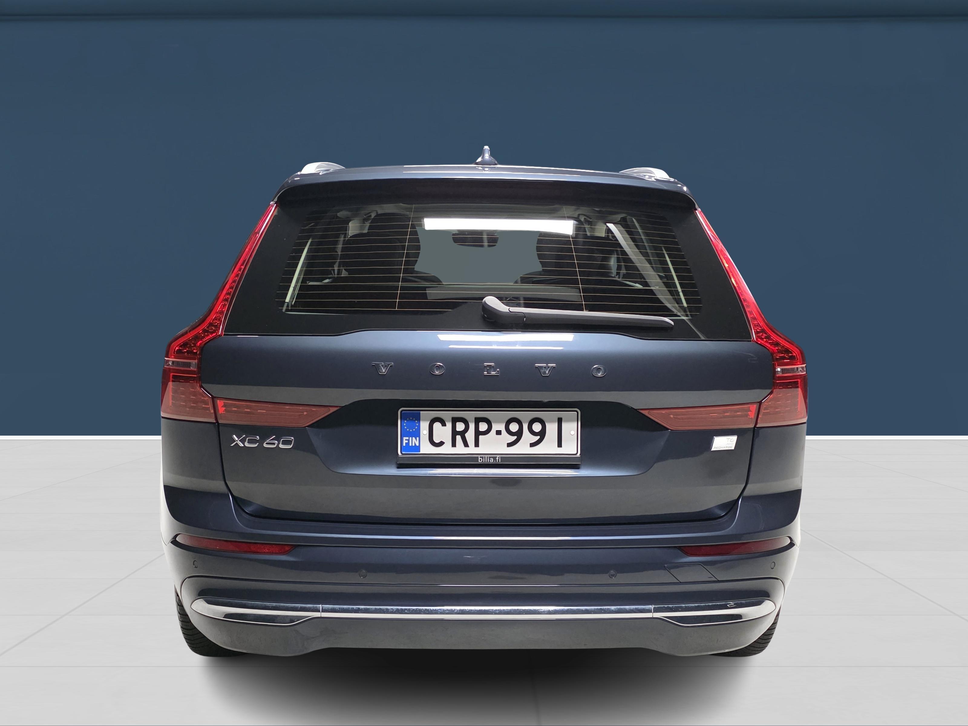 Volvo XC60 2024, kuva 5/17