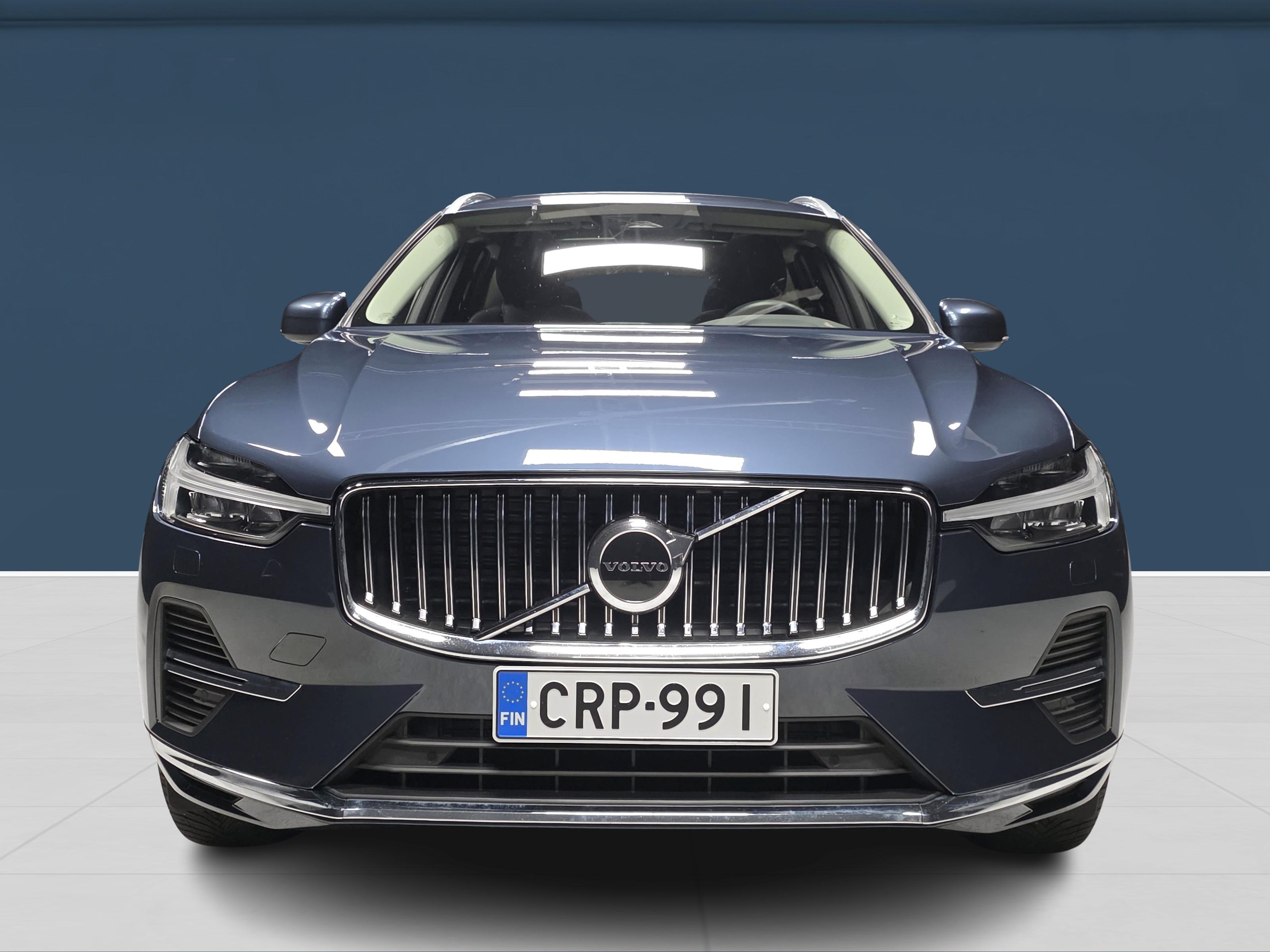 Volvo XC60 2024, kuva 2/17