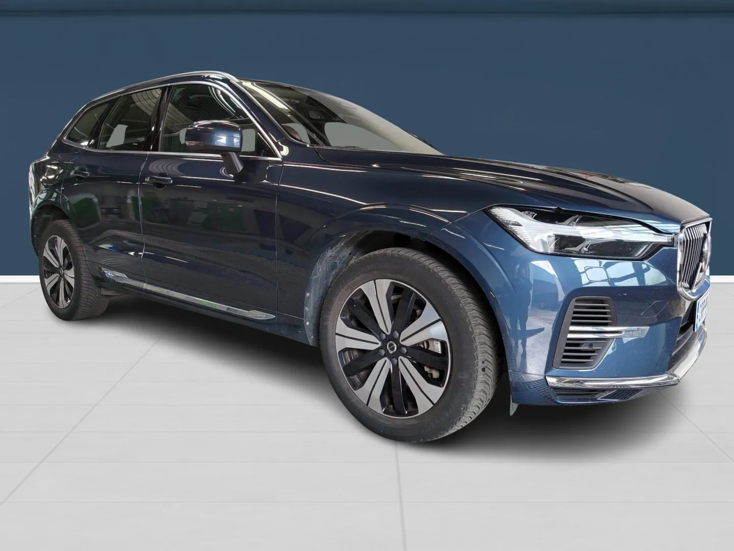 Autokuva 2 - CRP-991