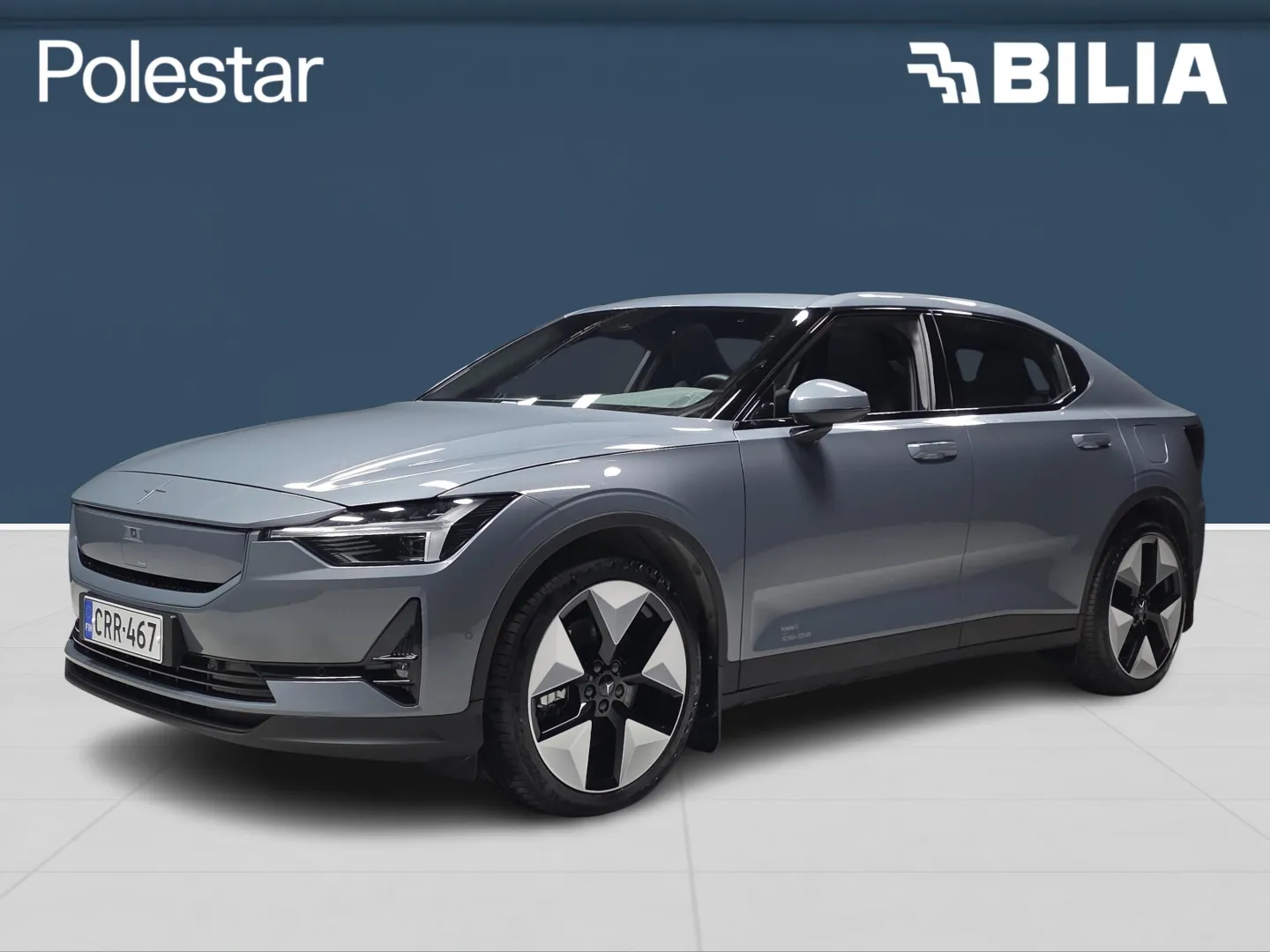 Polestar 2 CRR-467