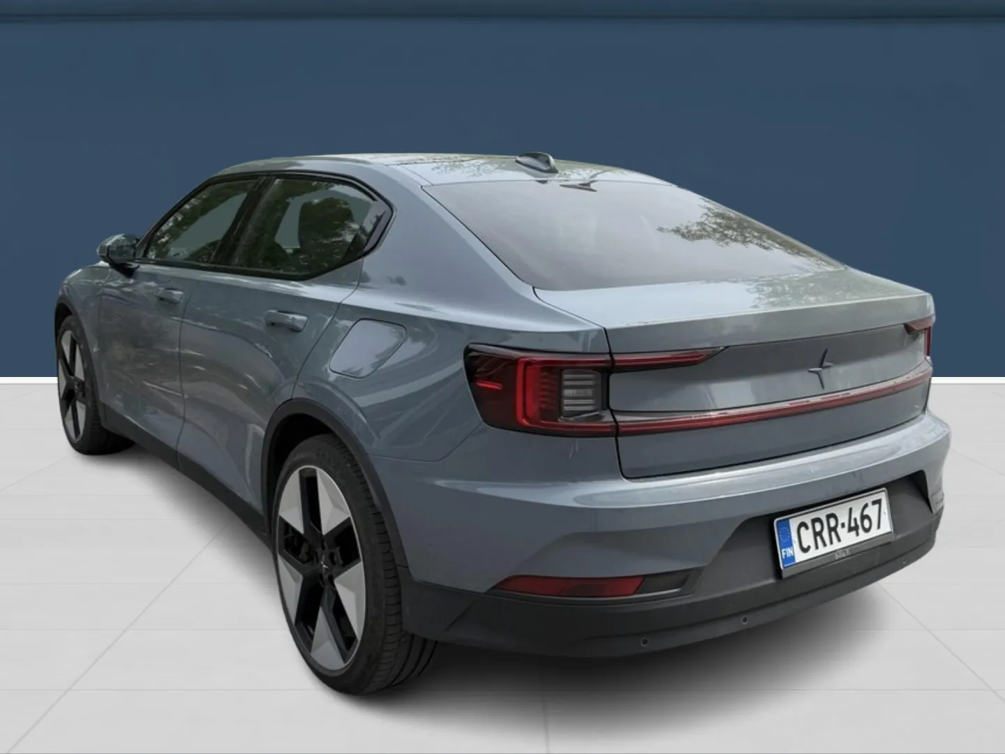 Autokuva 3 - CRR-467