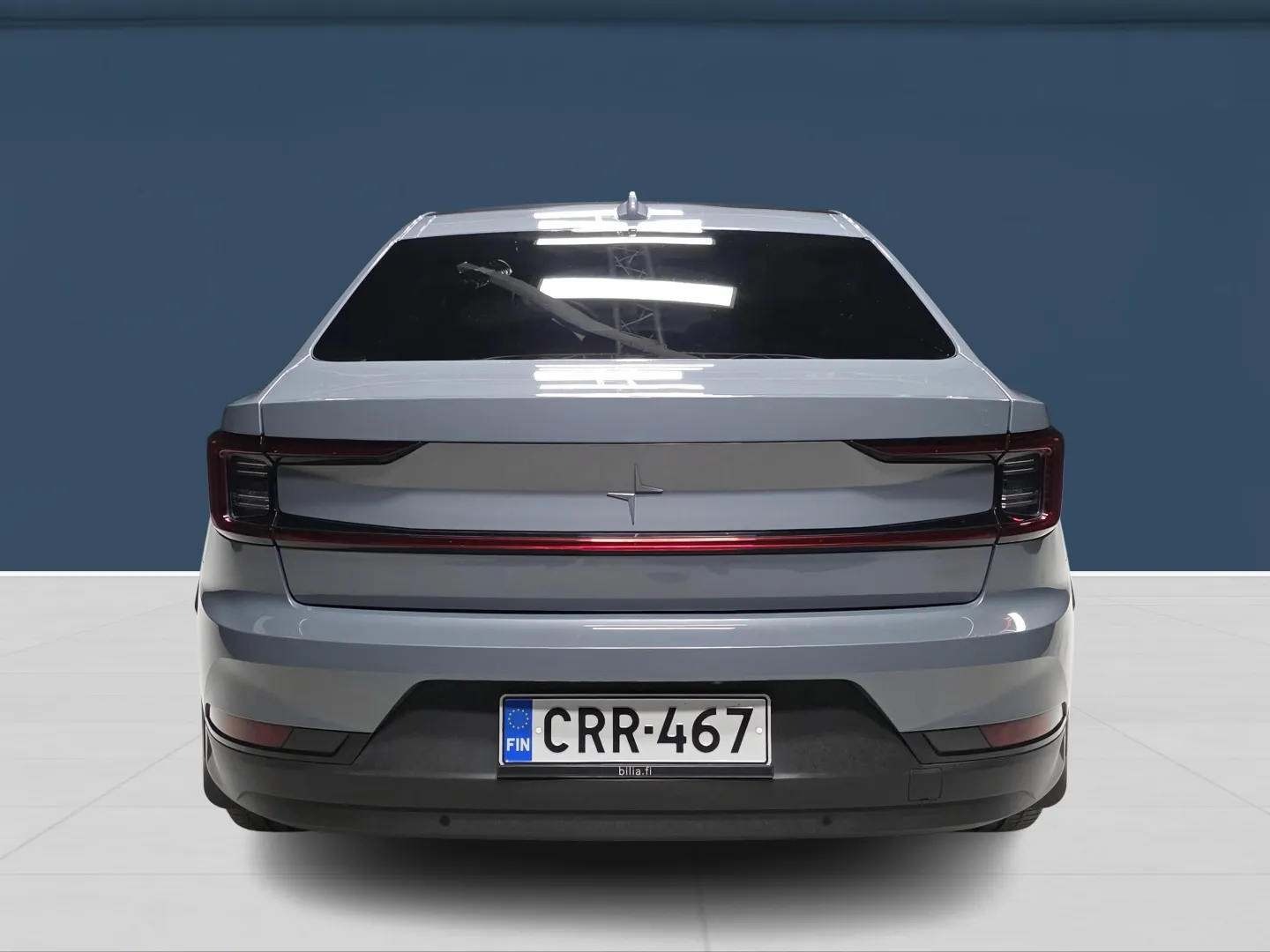 Autokuva 5 - CRR-467