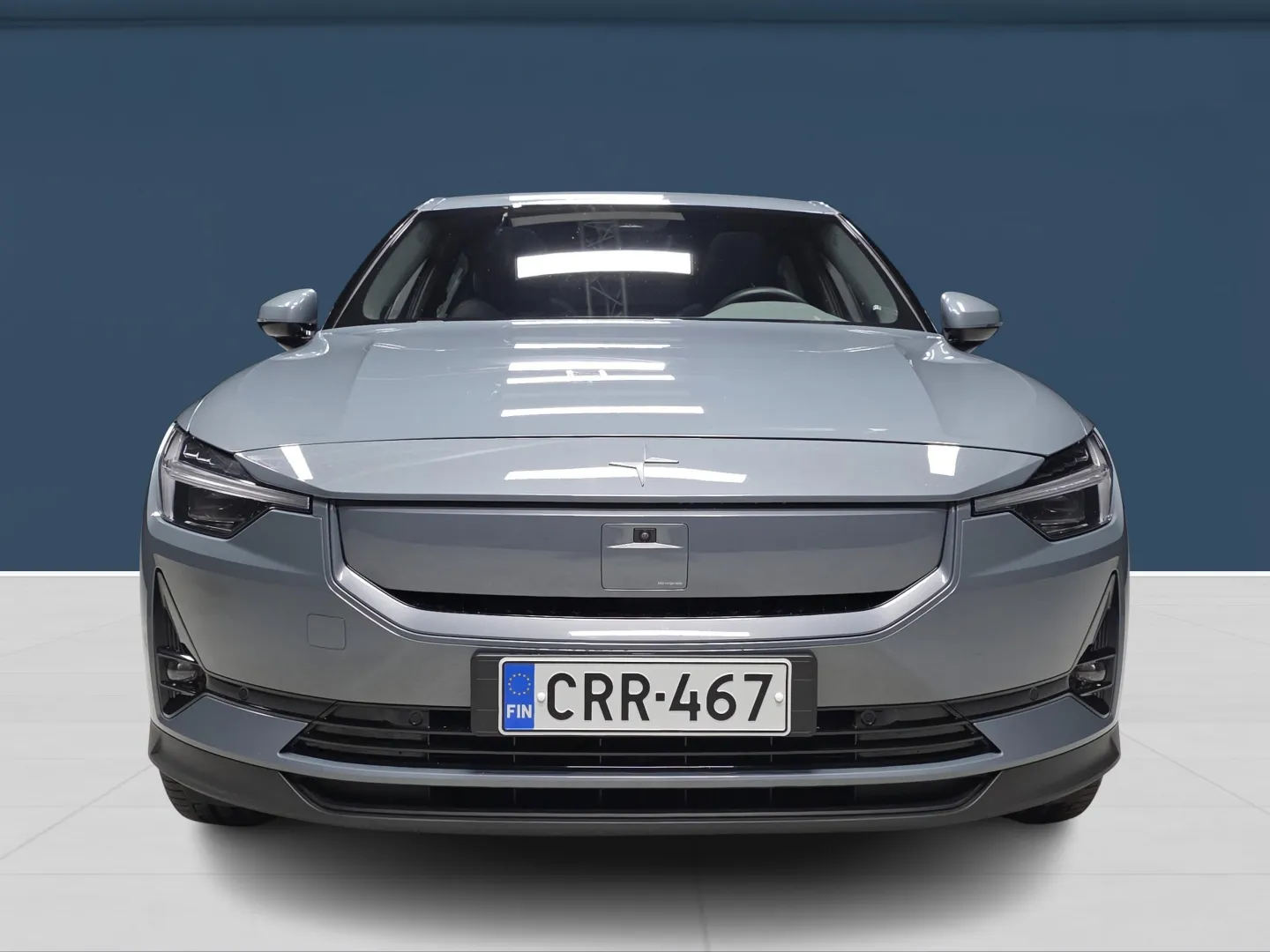 Autokuva 2 - CRR-467