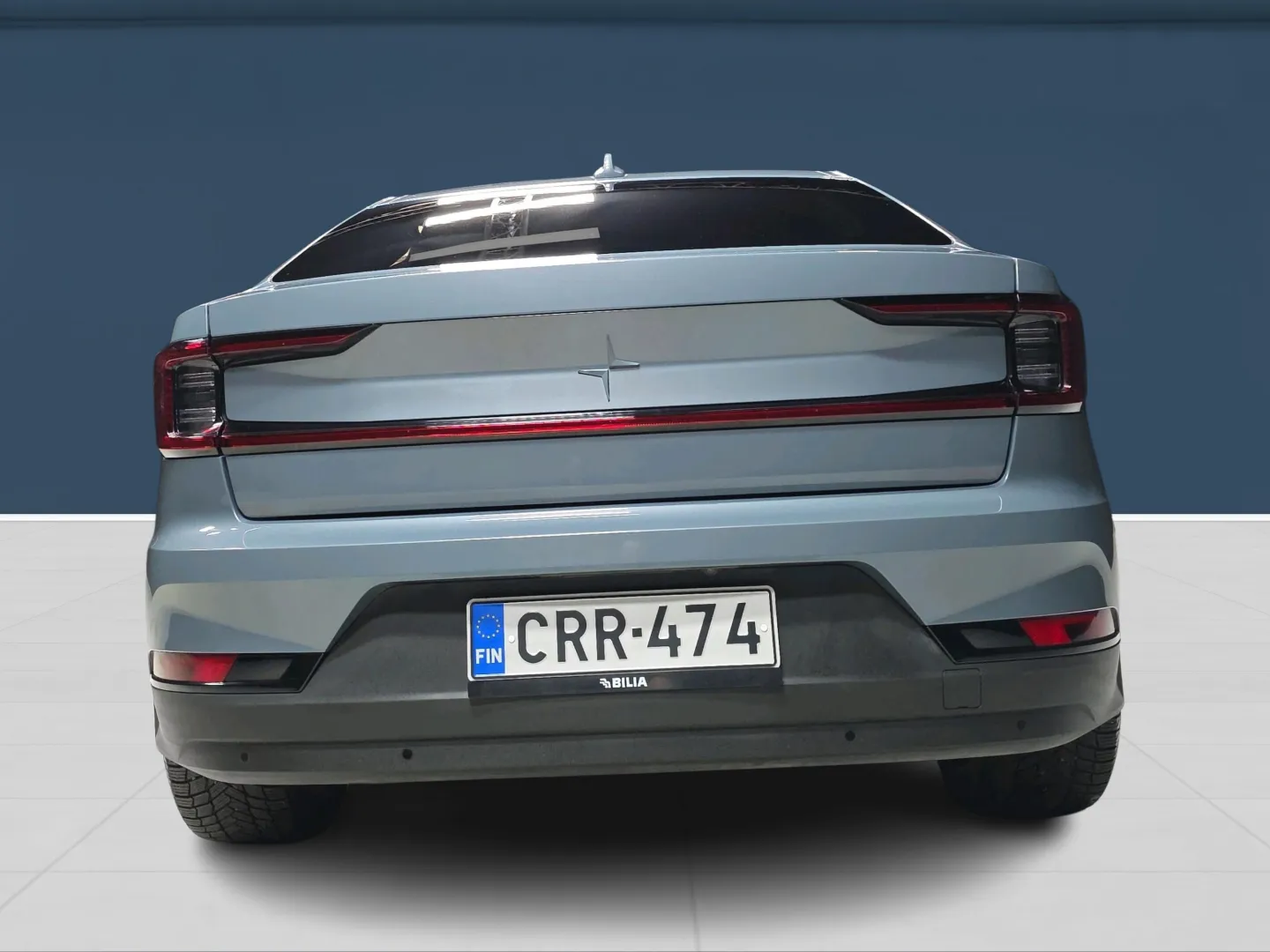 Autokuva 5 - CRR-474