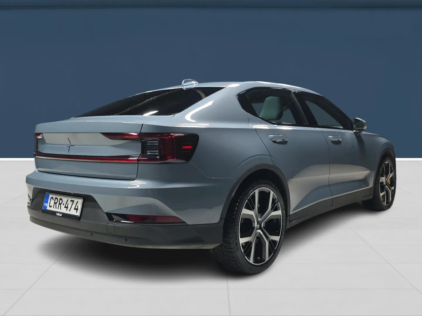 Autokuva 4 - CRR-474