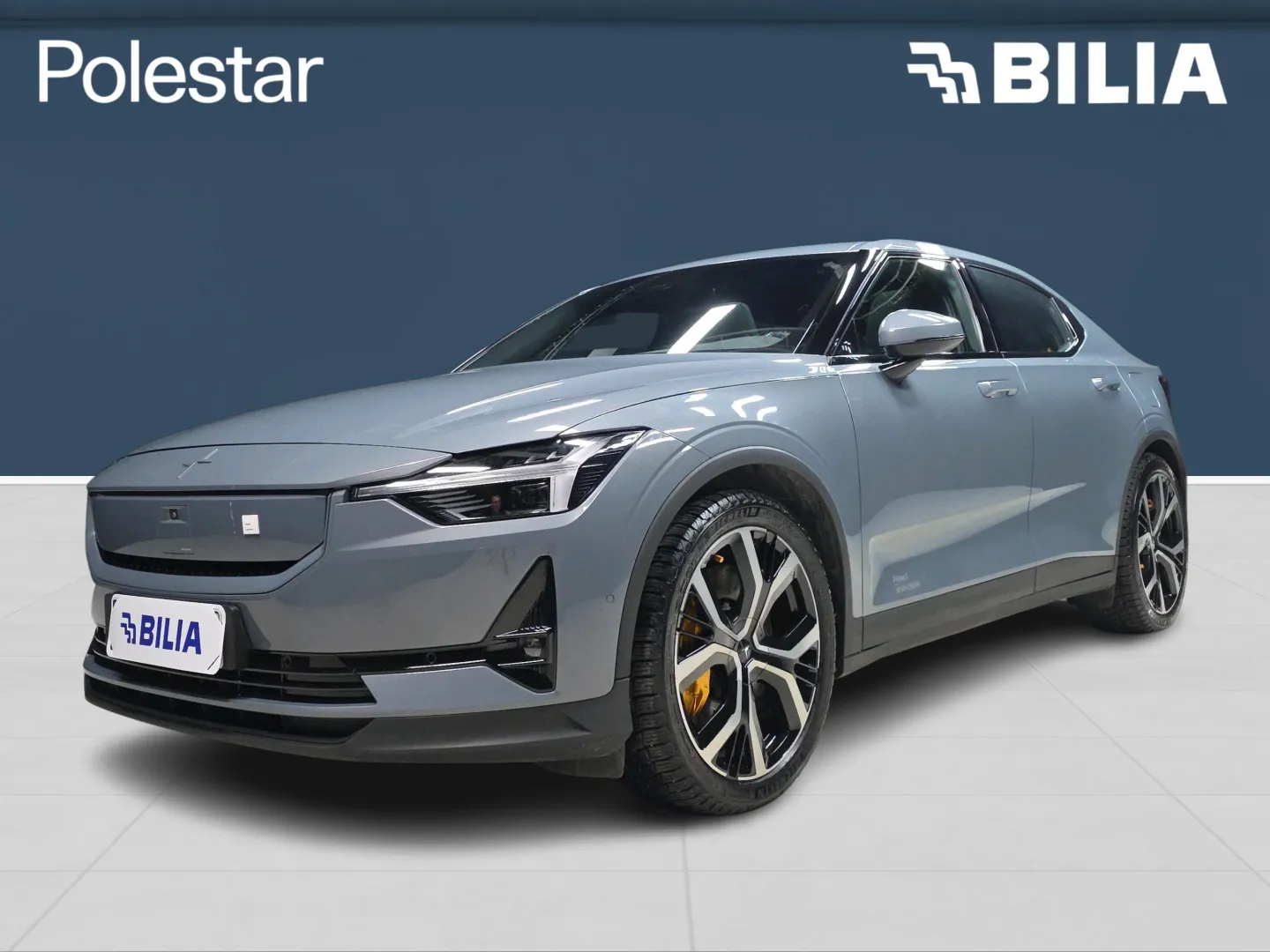 Polestar 2 CRR-474