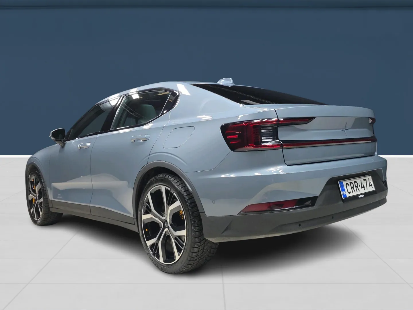 Autokuva 6 - CRR-474