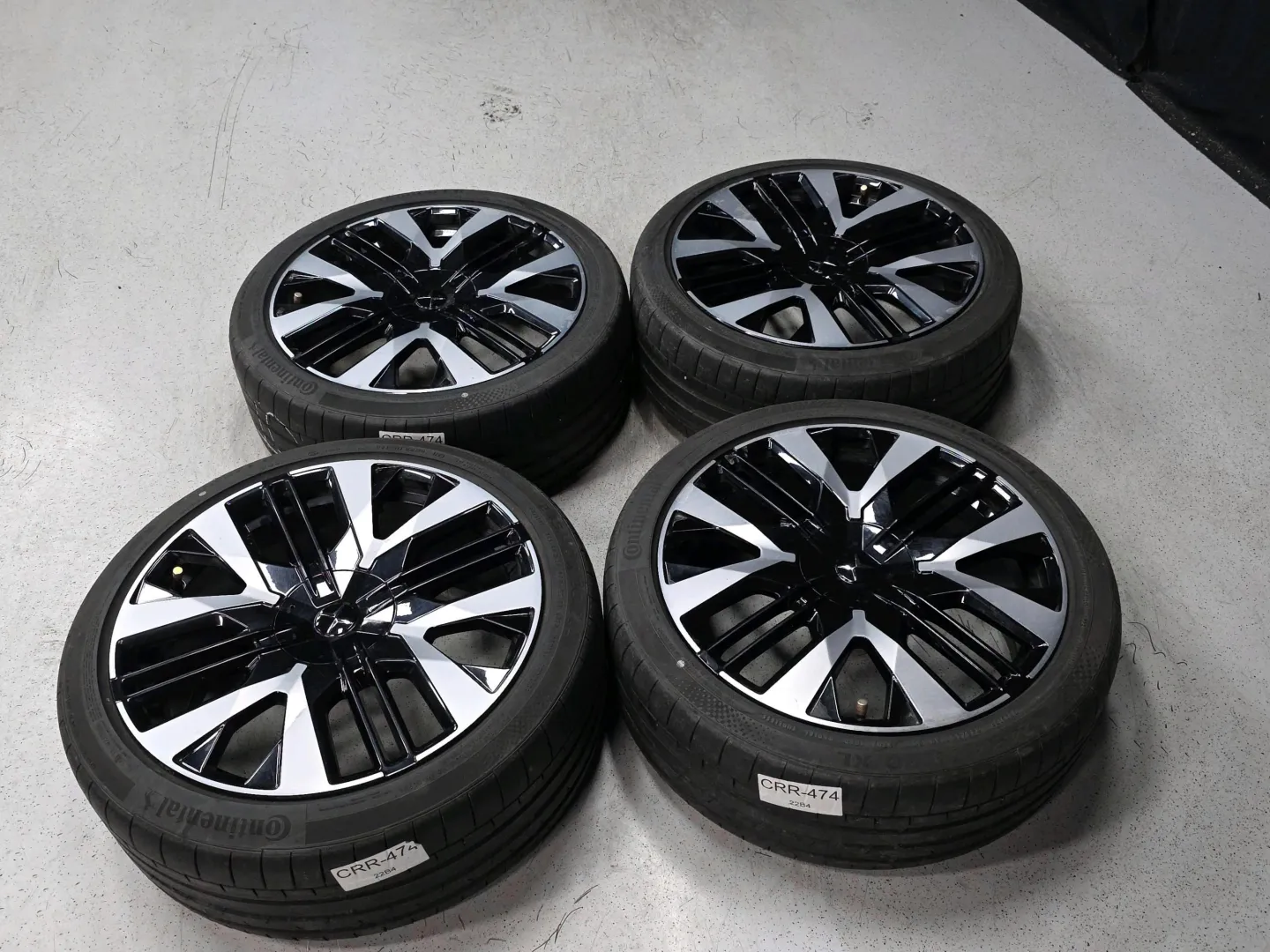 Autokuva 13 - CRR-474