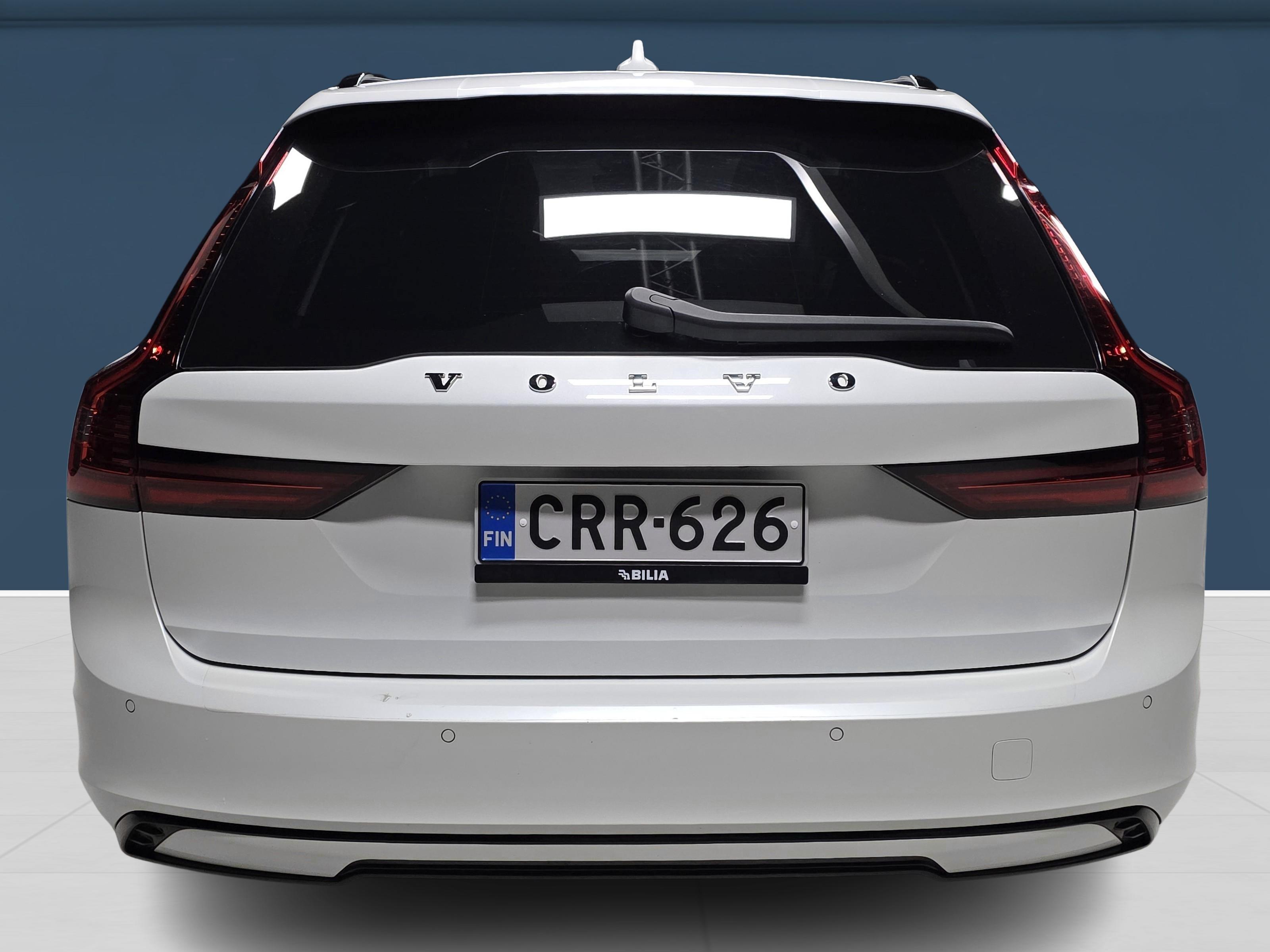Volvo V90 2024, photo 5/16
