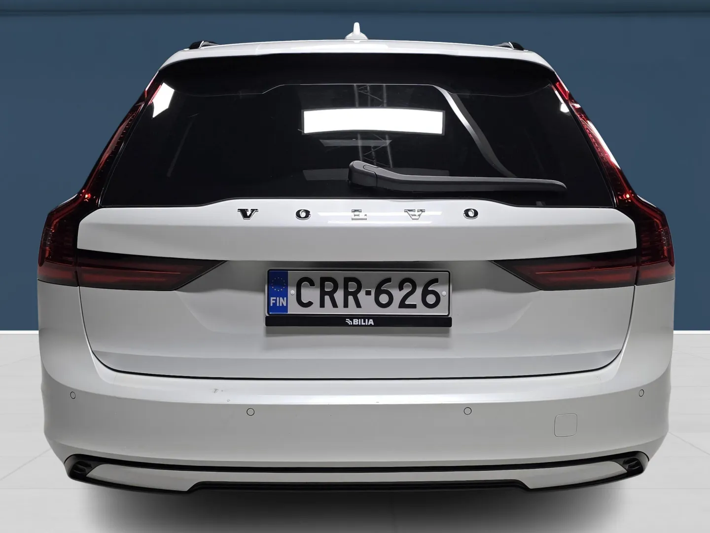 Autokuva 5 - CRR-626