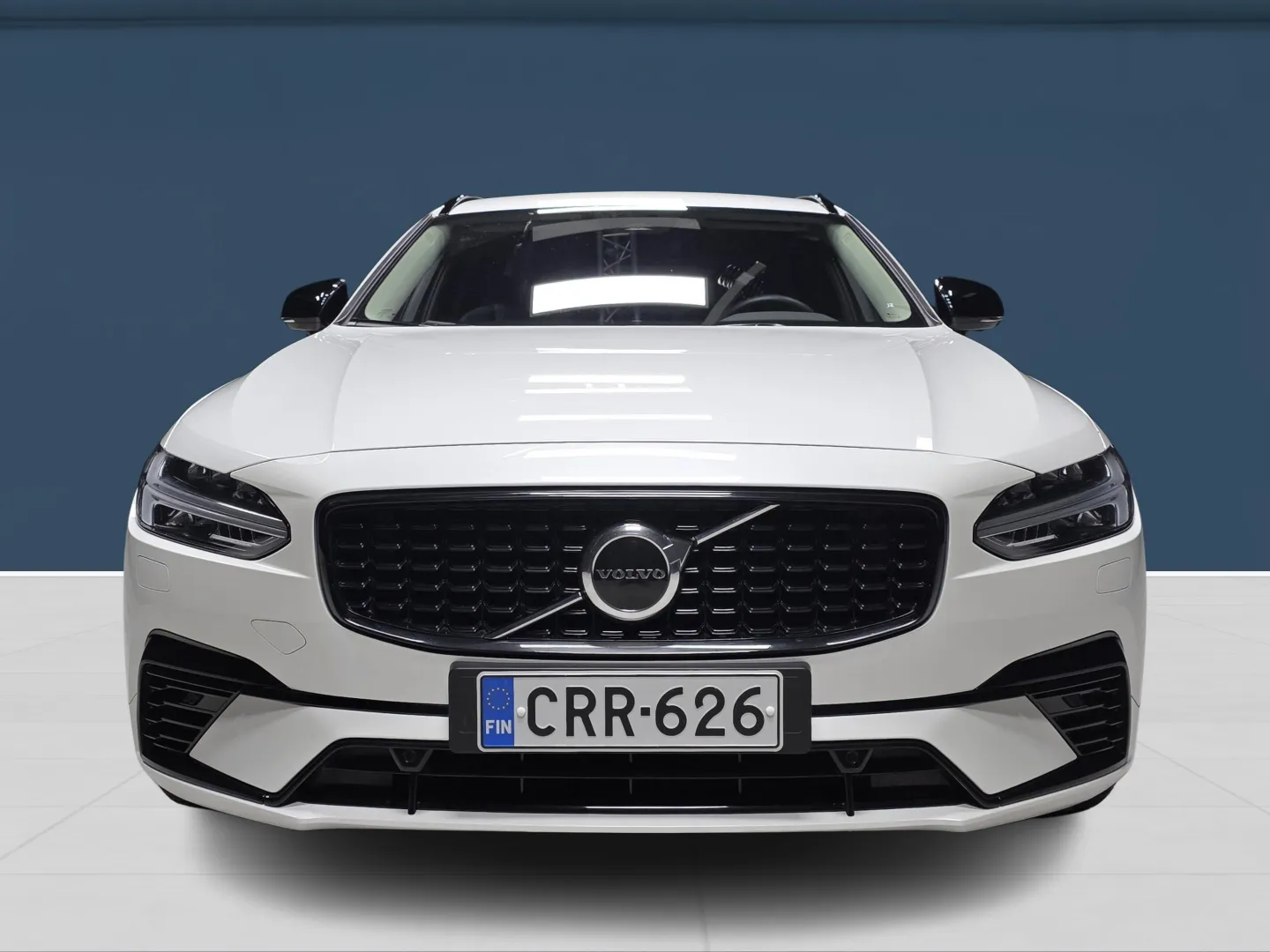 Autokuva 2 - CRR-626