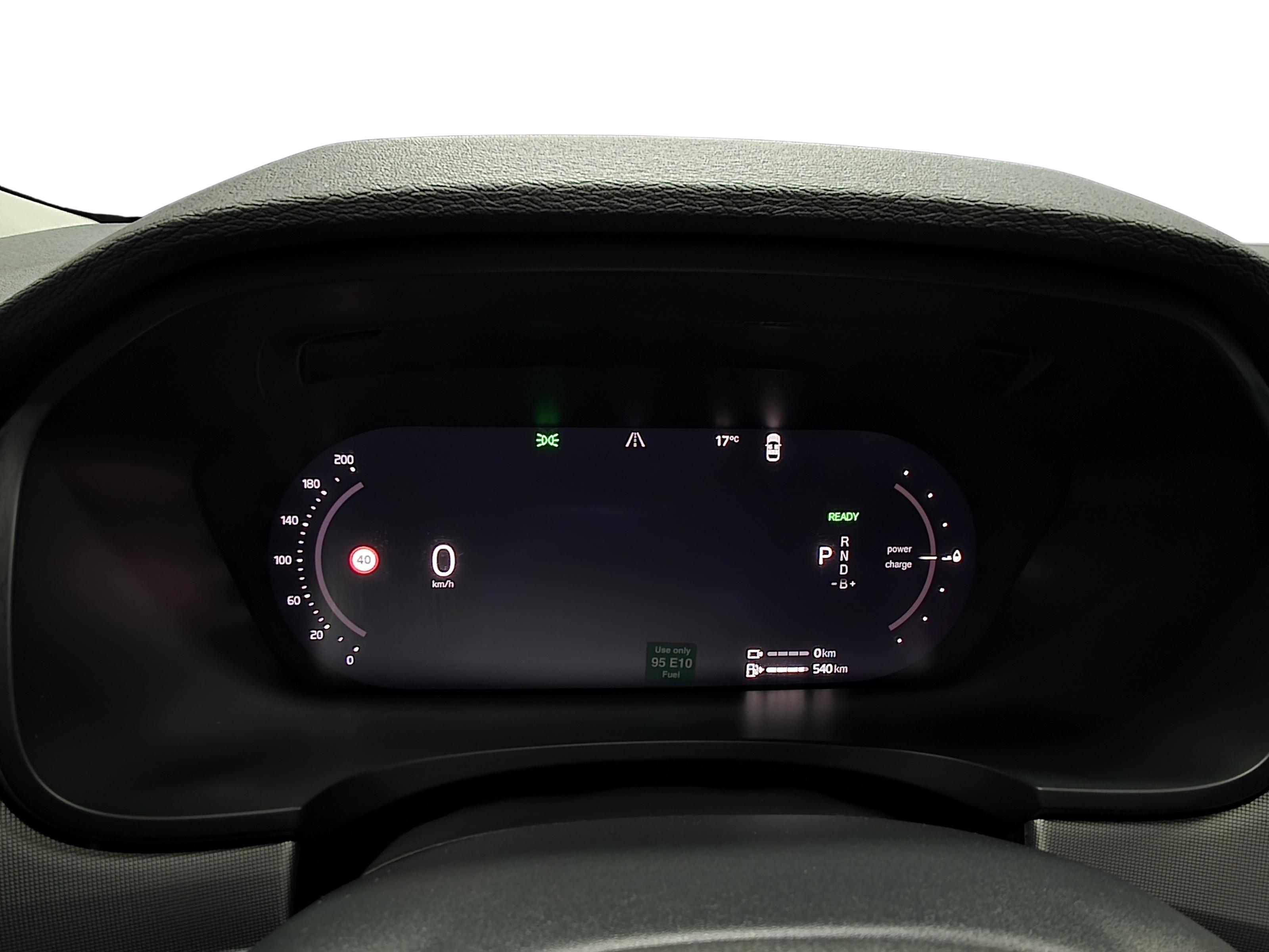 Volvo V90 2024, photo 7/16