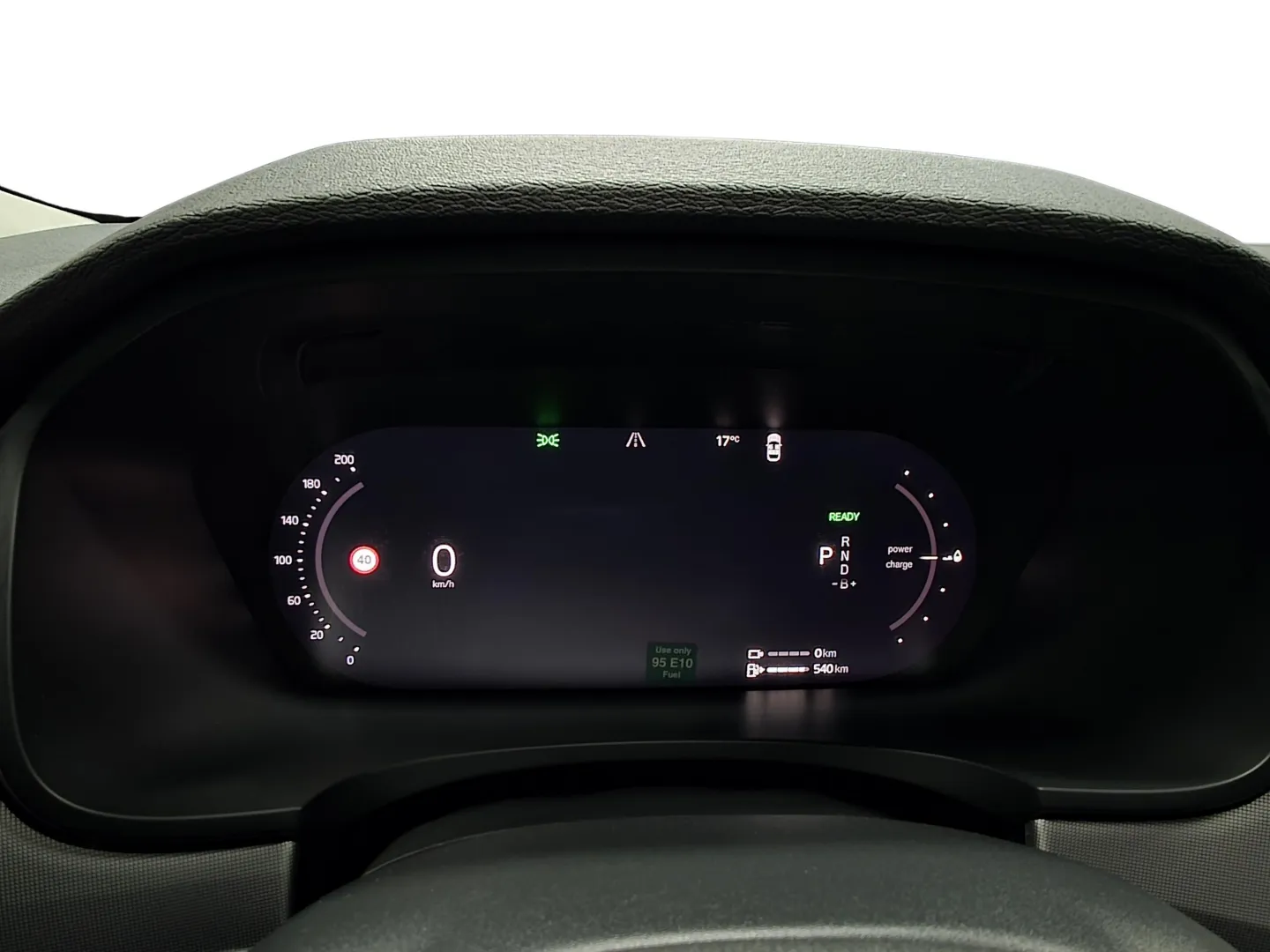 Autokuva 7 - CRR-626