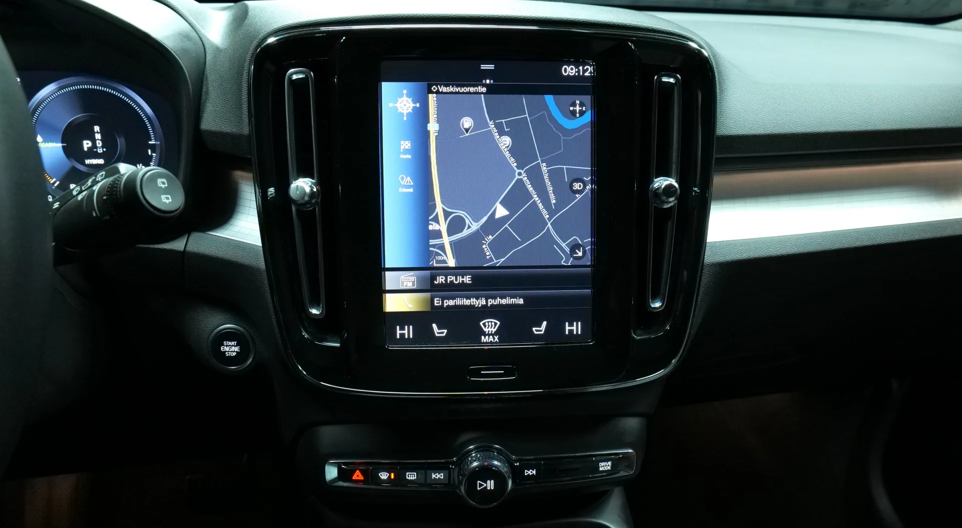 Autokuva 7 - CRR-639