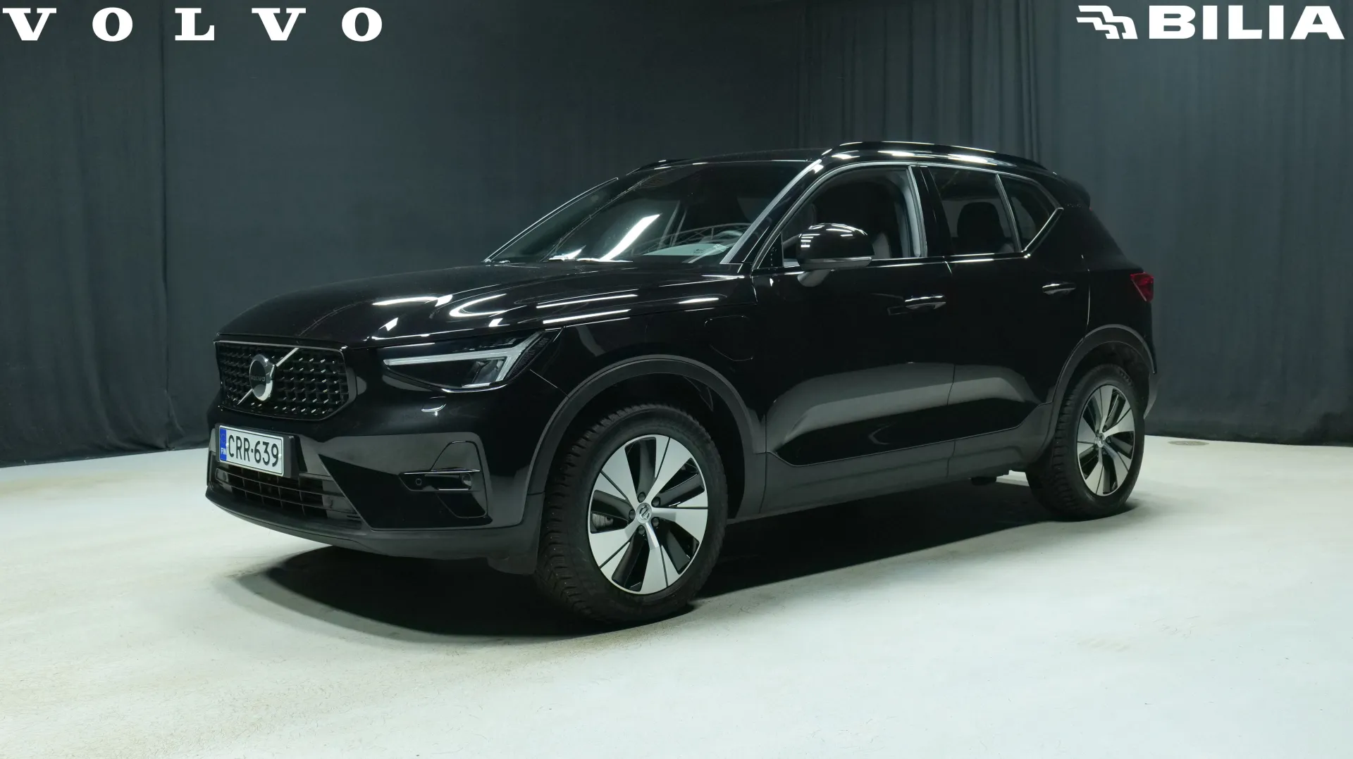 Volvo XC40 CRR-639