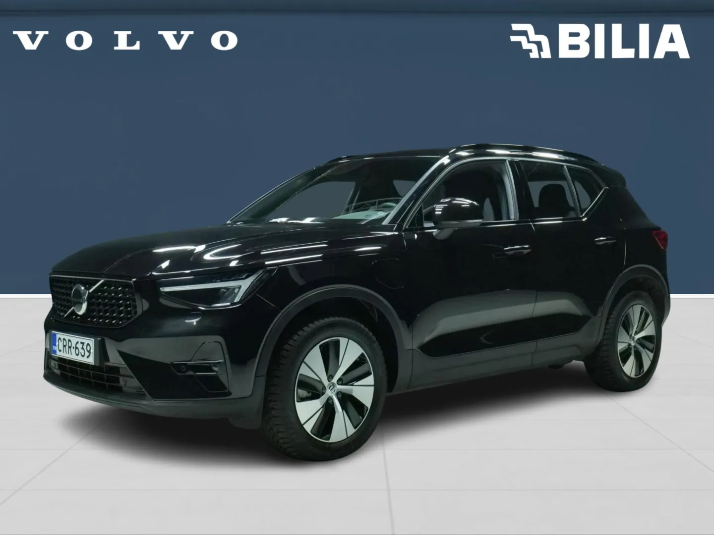 Volvo XC40 CRR-639