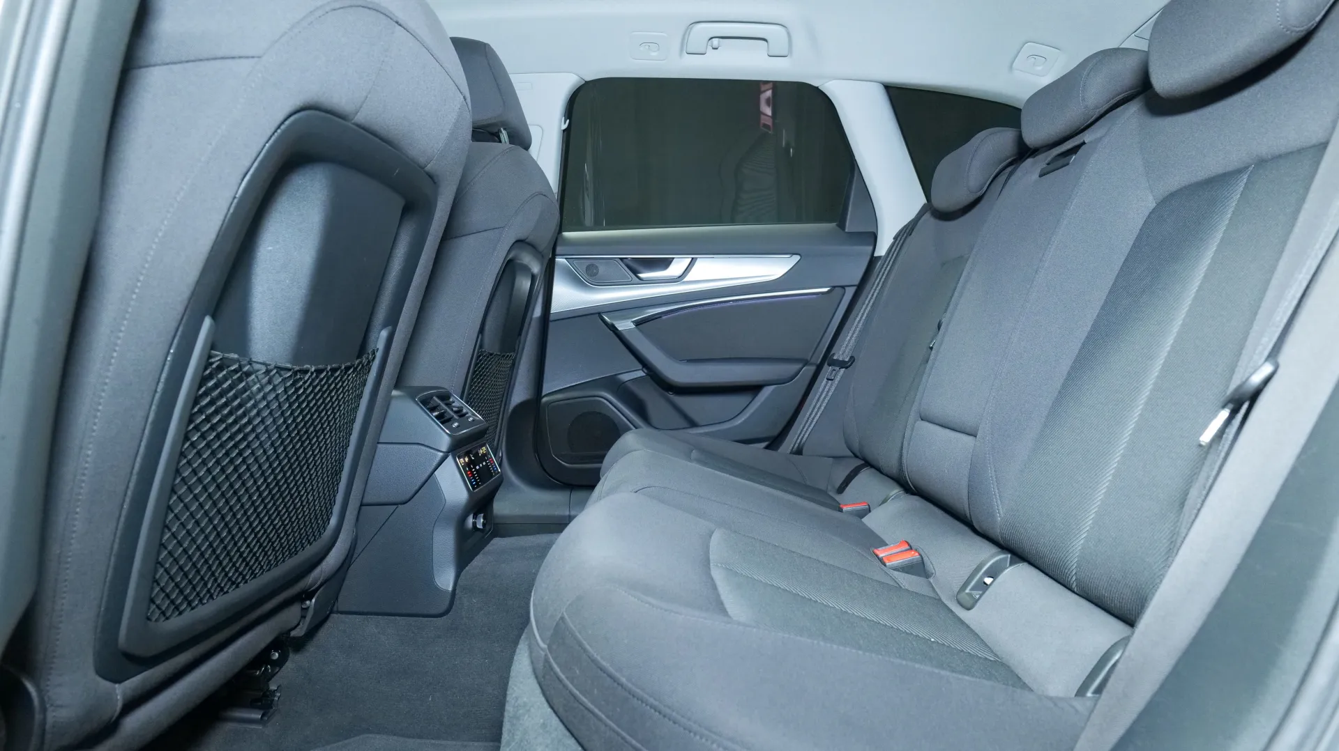 Autokuva 14 - CRS-166