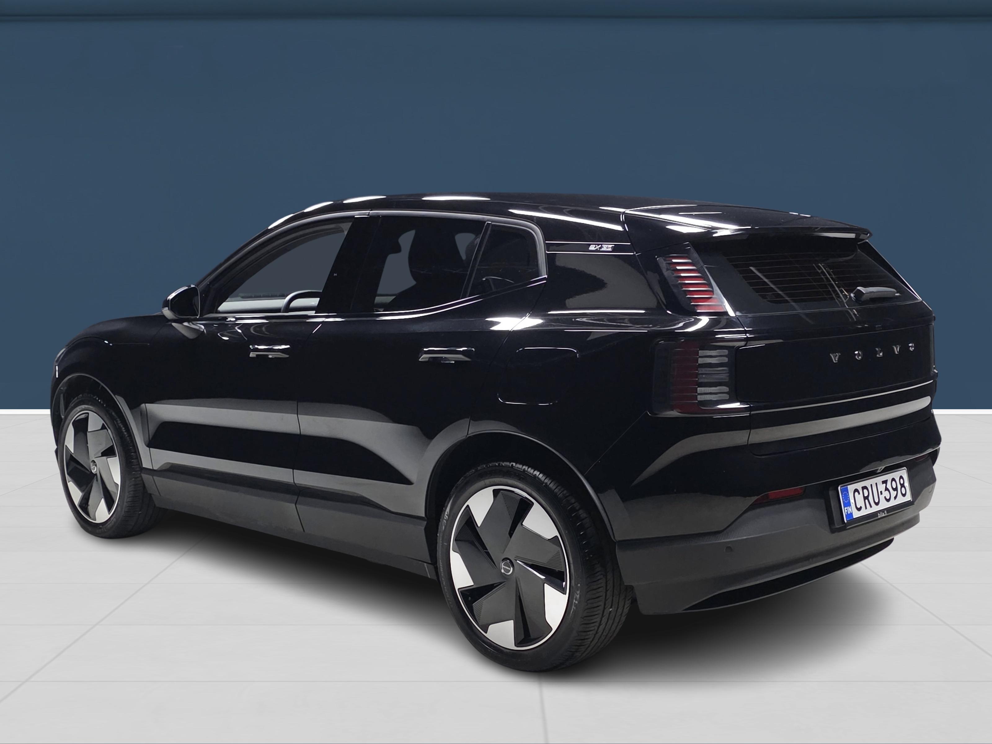 Volvo EX30 Single Extended Range Plus 2025, kuva 6/14