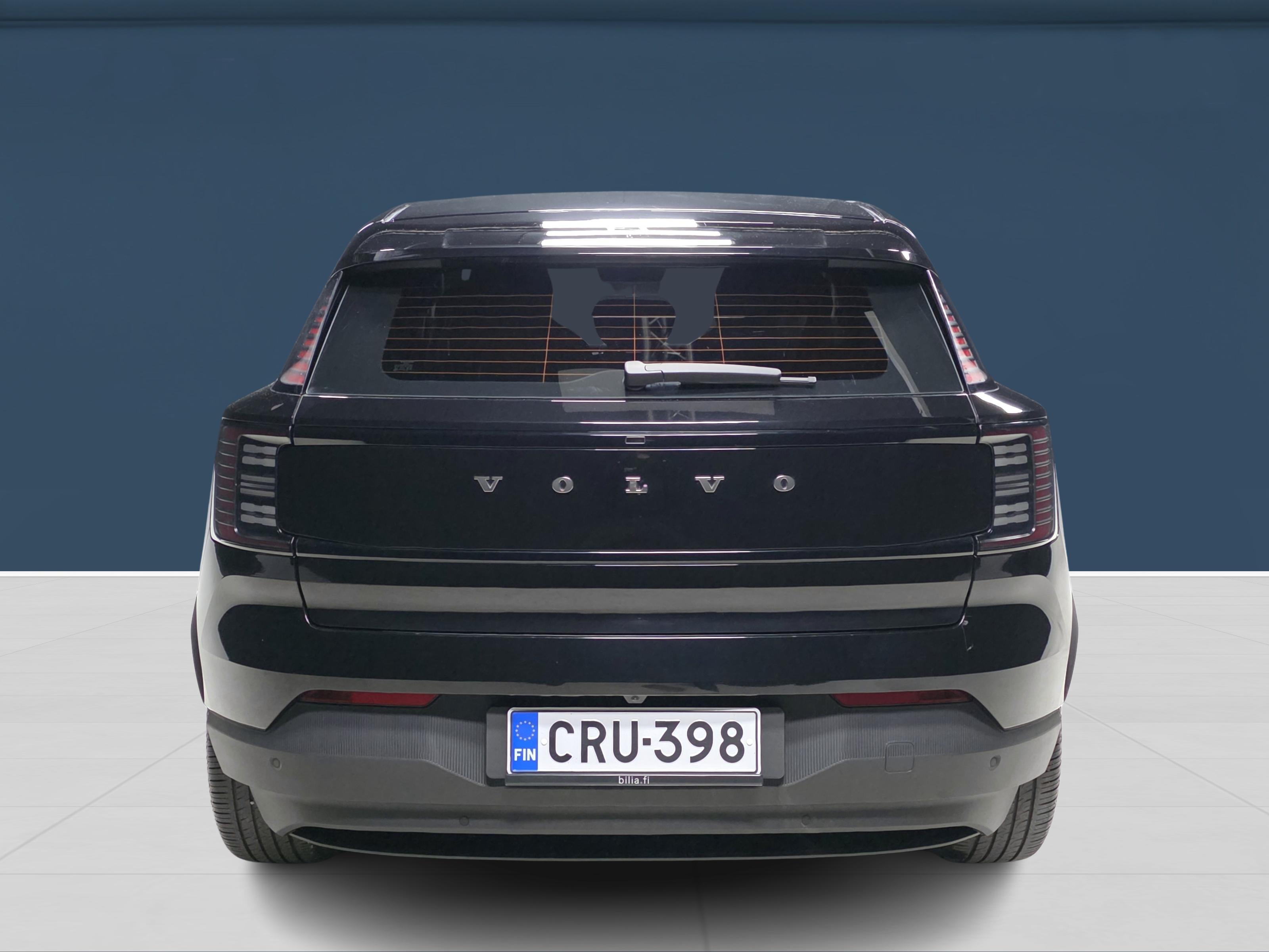 Volvo EX30 Single Extended Range Plus 2025, kuva 5/14