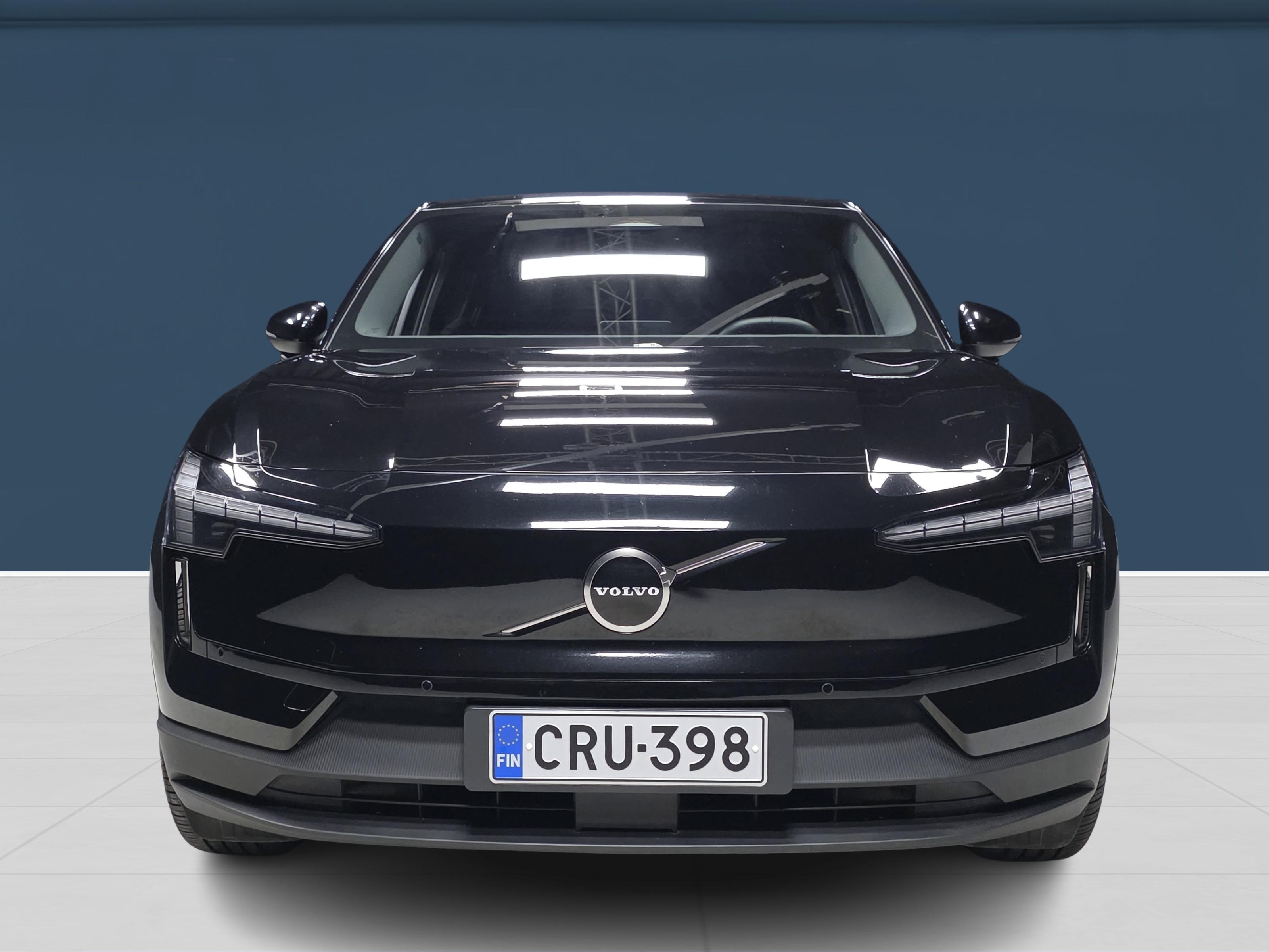 Volvo EX30 Single Extended Range Plus 2025, kuva 2/14