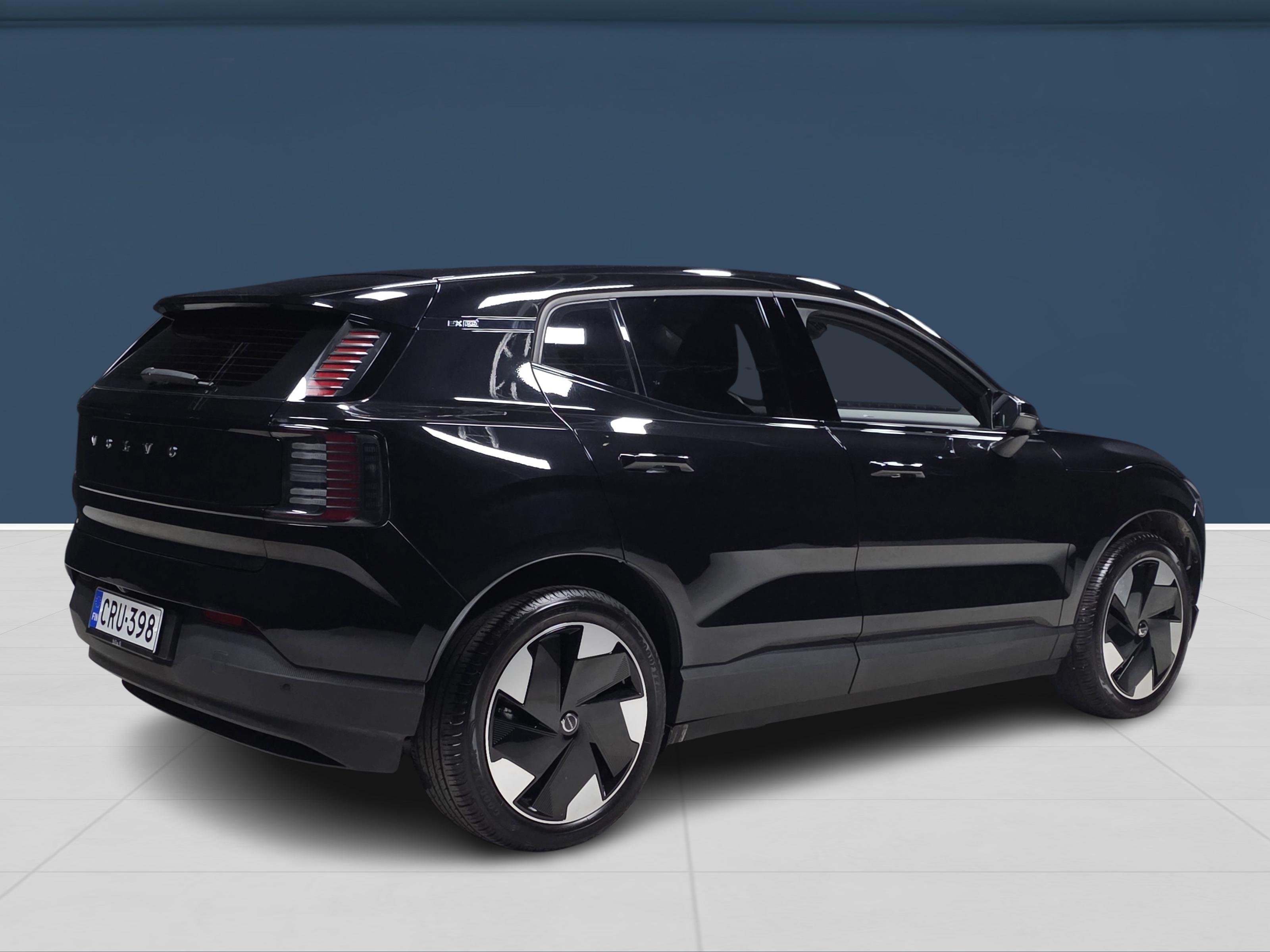 Volvo EX30 Single Extended Range Plus 2025, kuva 4/14