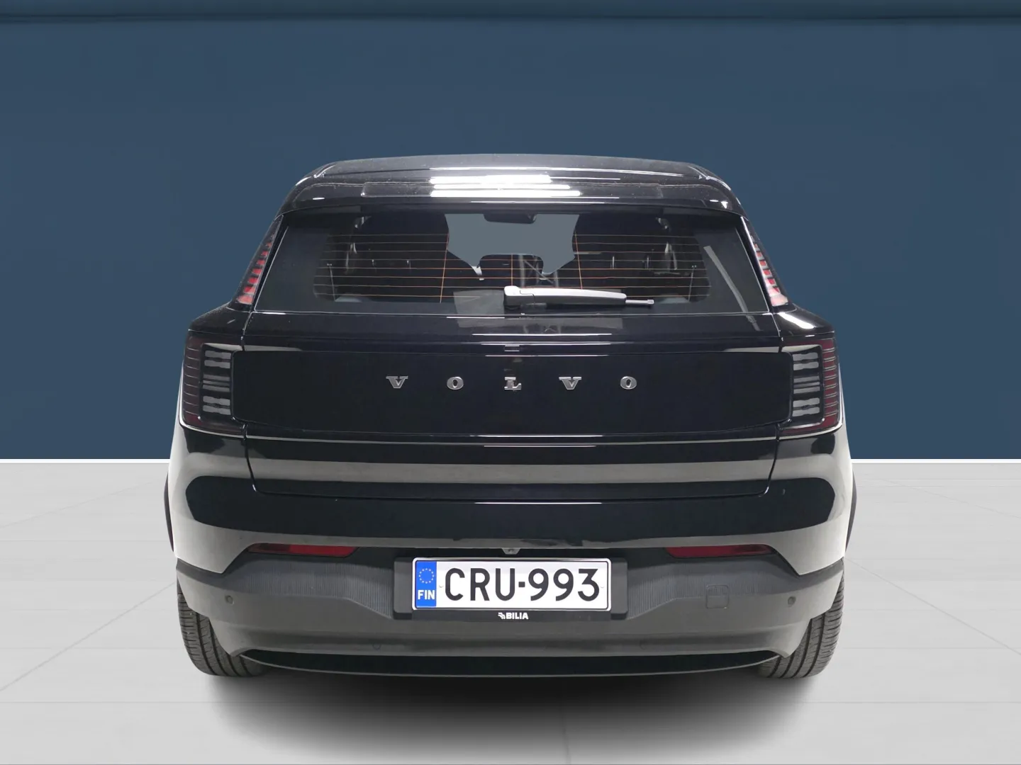 Autokuva 5 - CRU-993