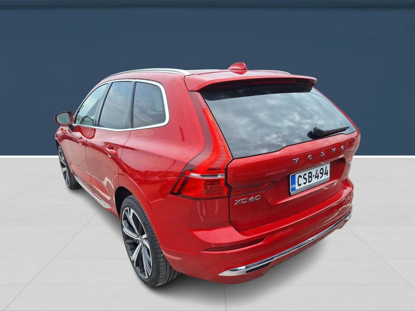 Autokuva 2 - CSB-494