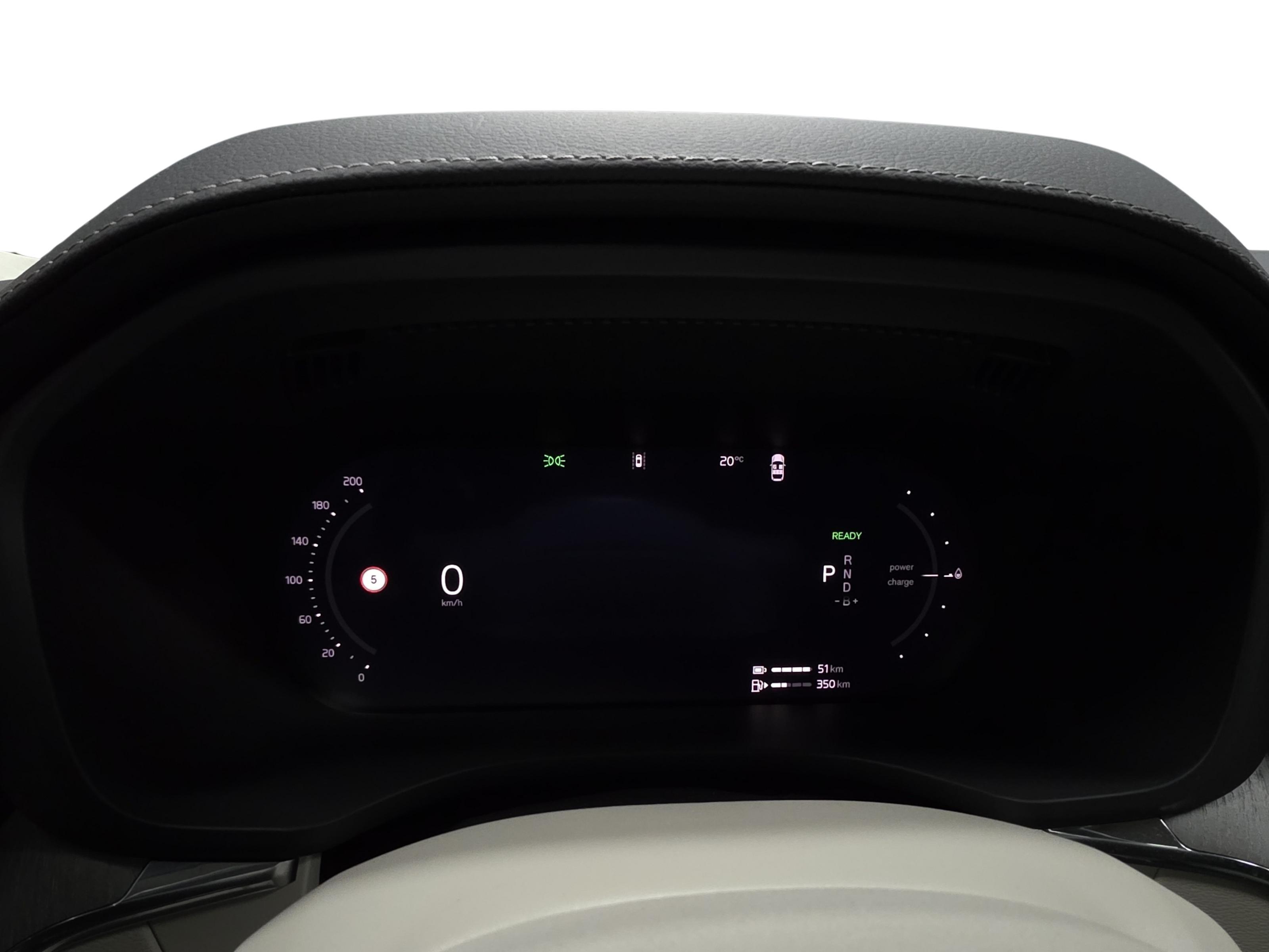 Volvo XC60 2025, kuva 7/19