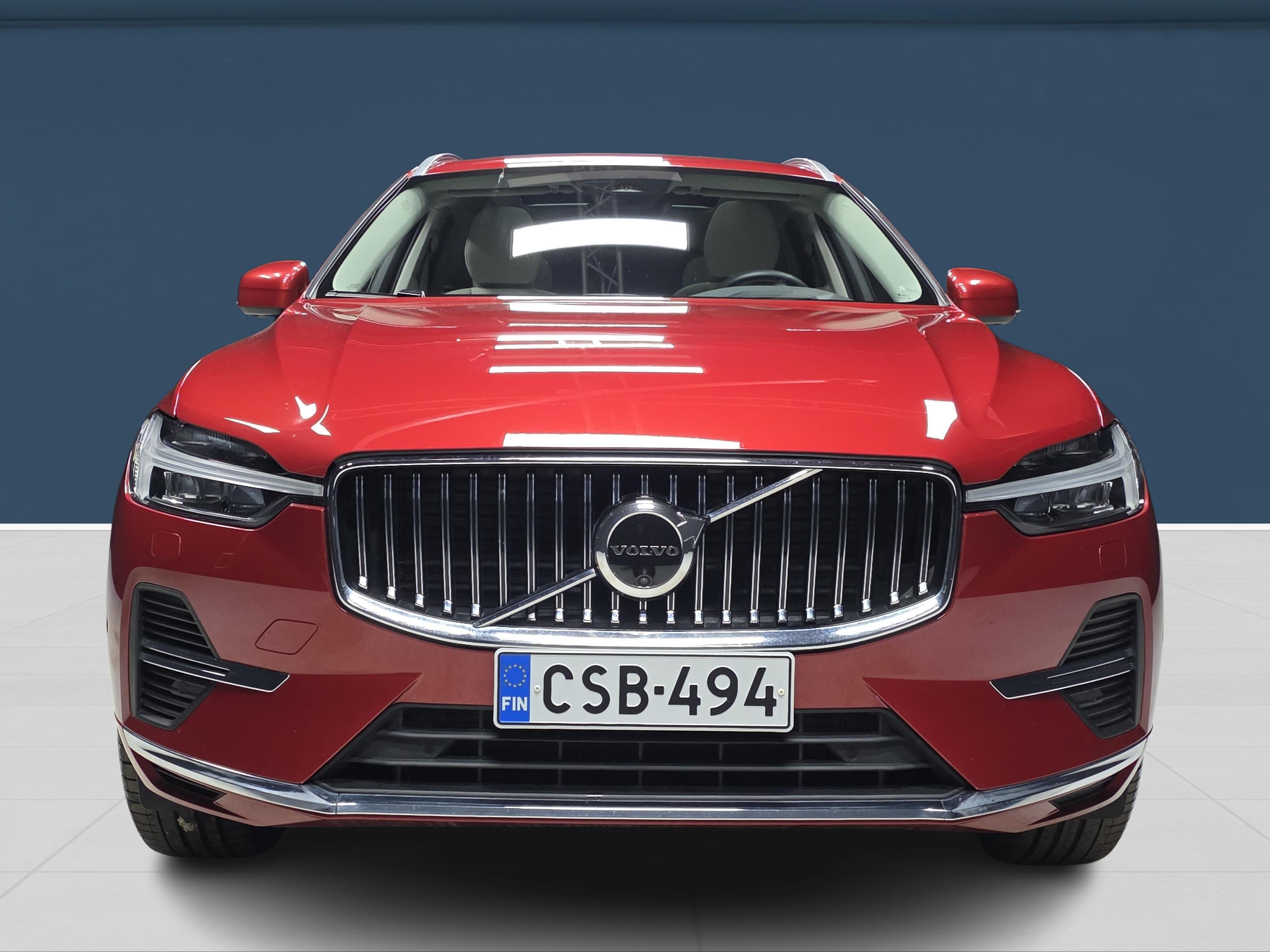 Volvo XC60 2025, kuva 2/19