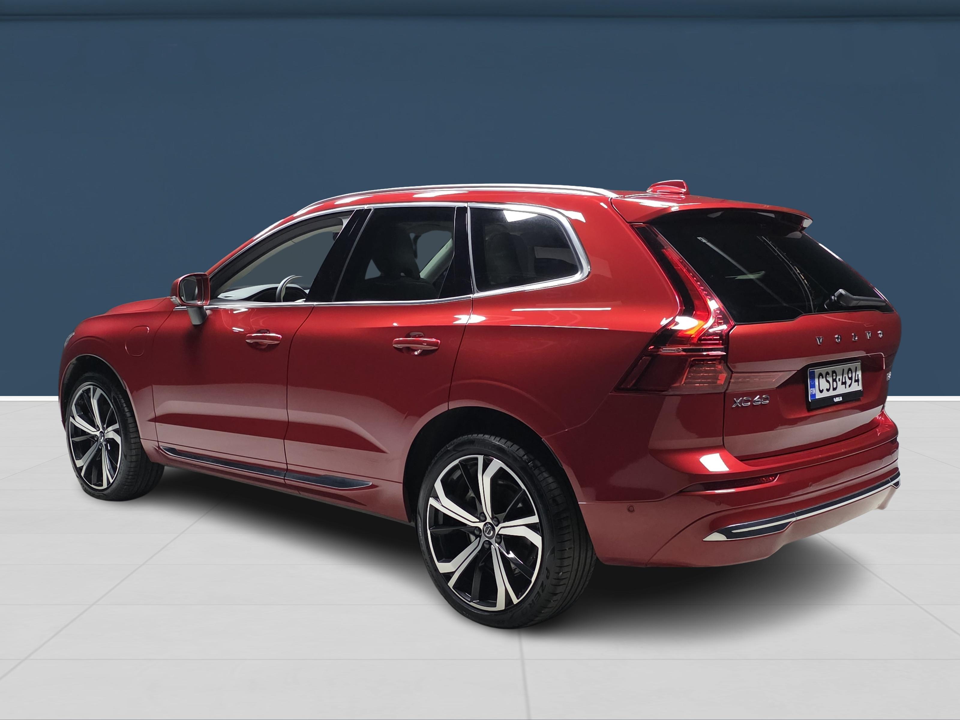 Volvo XC60 2025, kuva 6/19