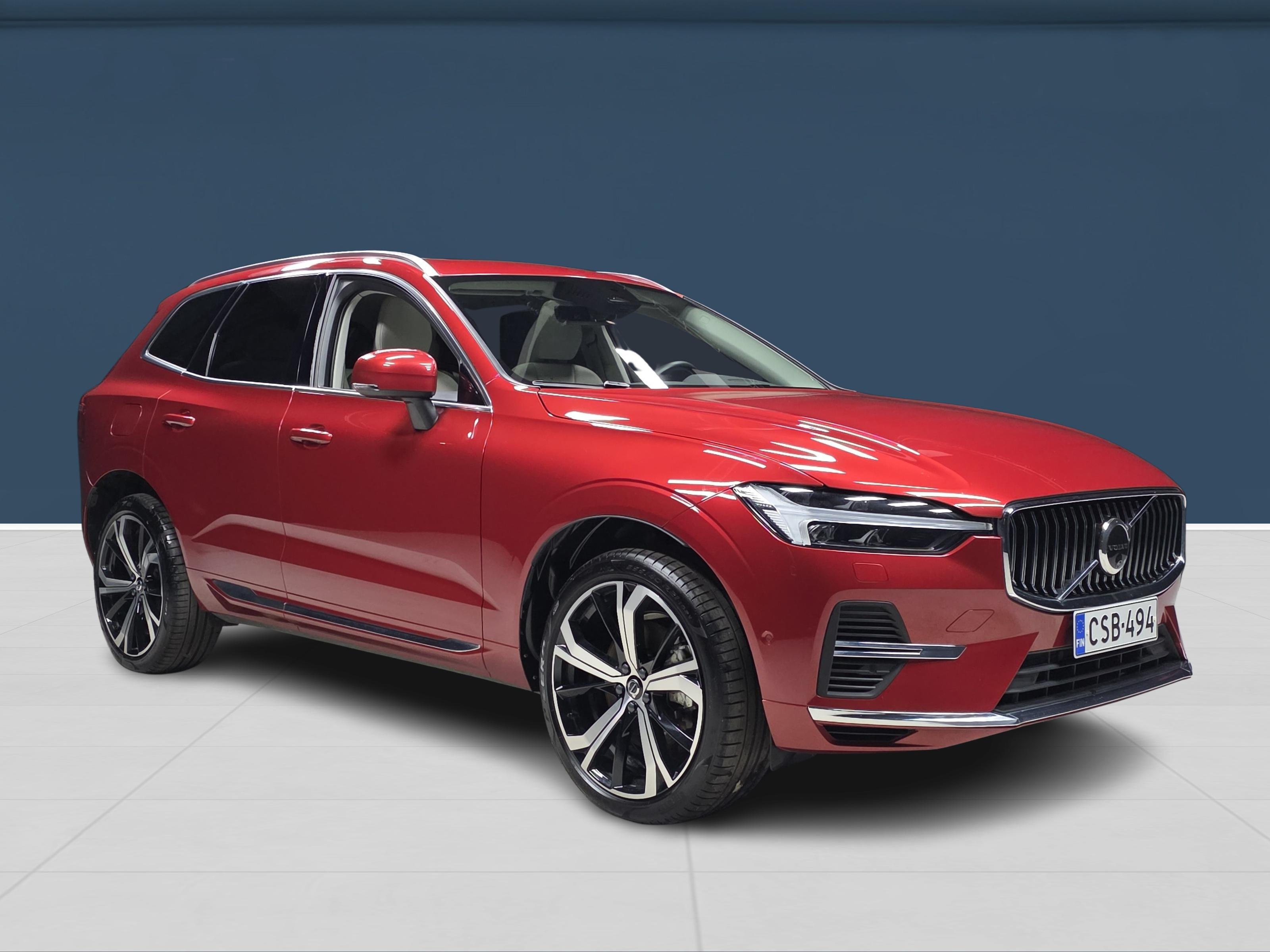 Volvo XC60 2025, kuva 3/19