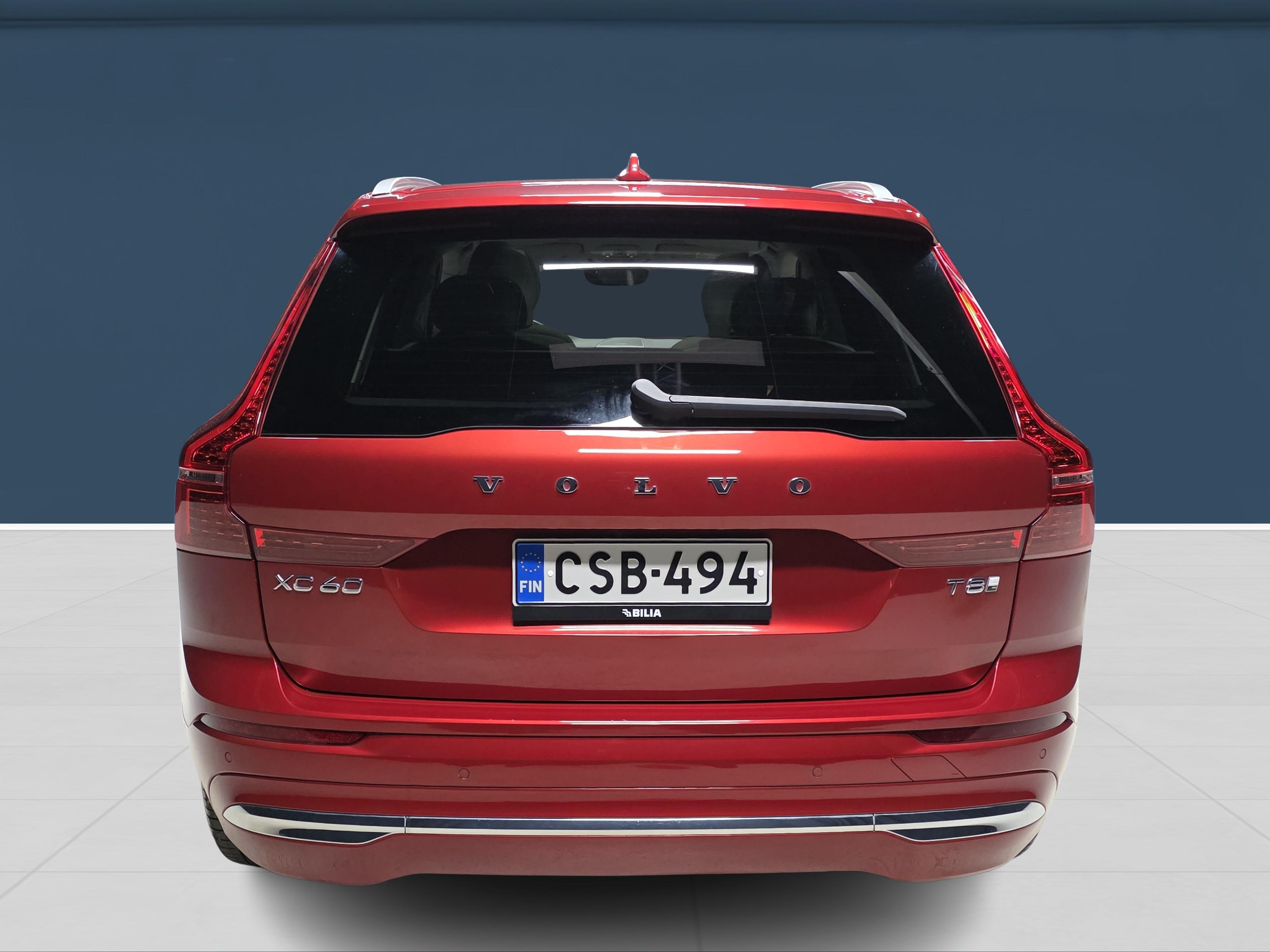 Volvo XC60 2025, kuva 5/19